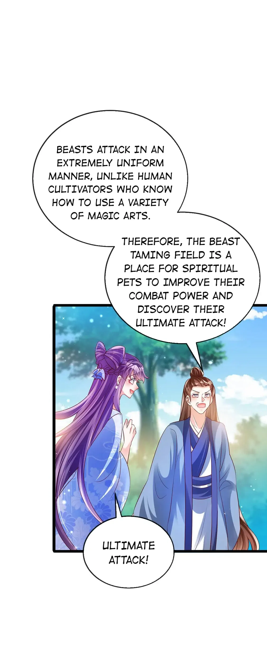 Military Phoenix Chapter 64 – Page 11