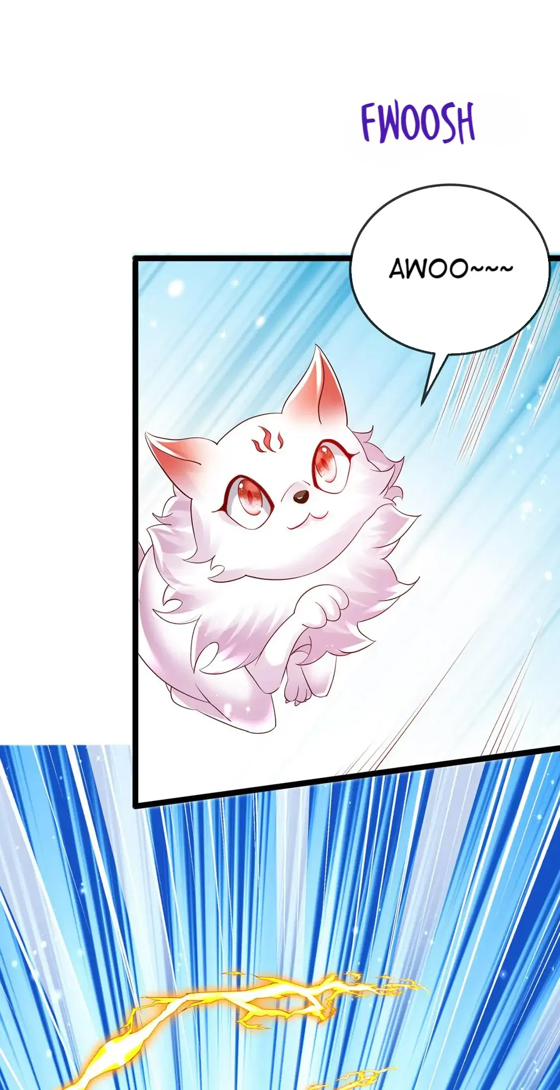 Military Phoenix Chapter 64 – Page 21