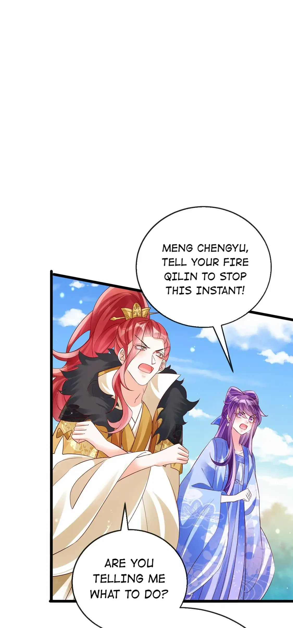 Military Phoenix Chapter 64 – Page 29