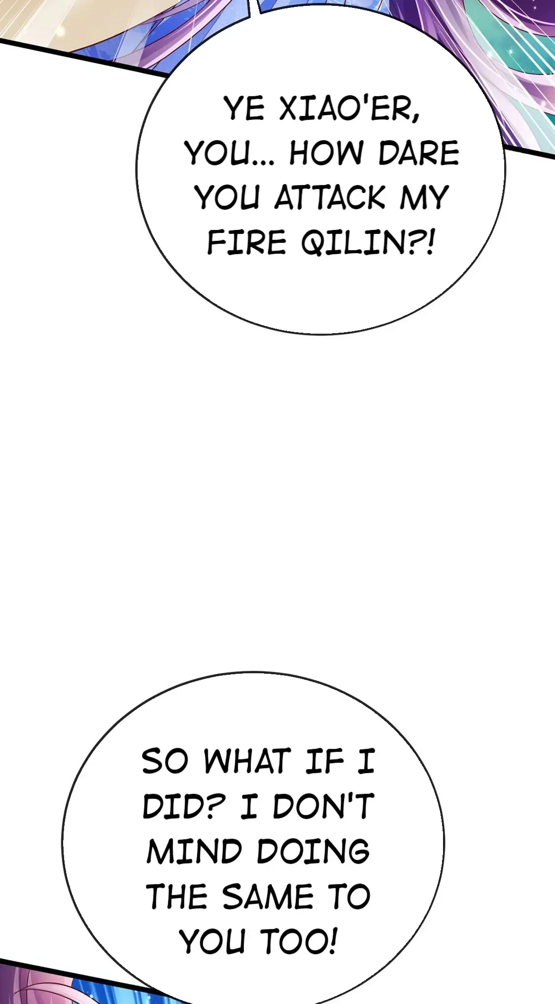 Military Phoenix Chapter 64 – Page 36