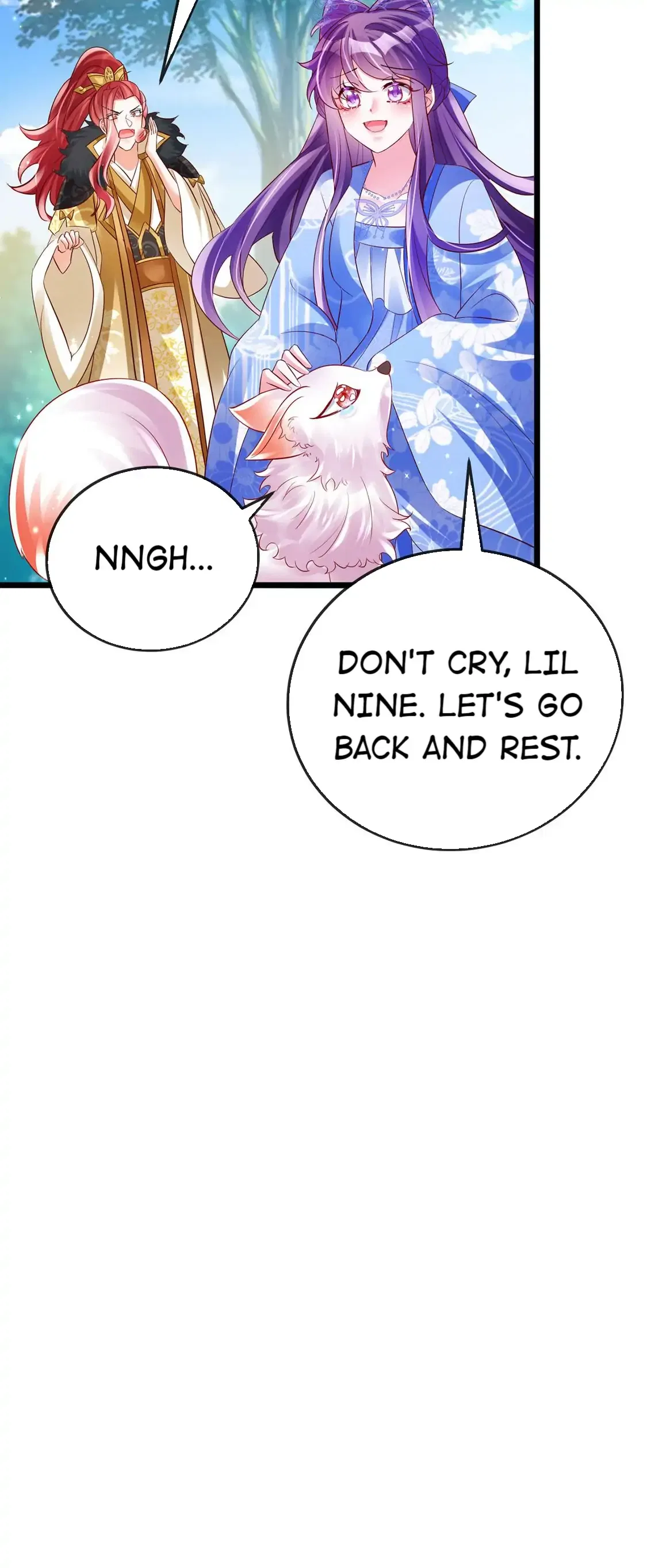 Military Phoenix Chapter 64 – Page 39
