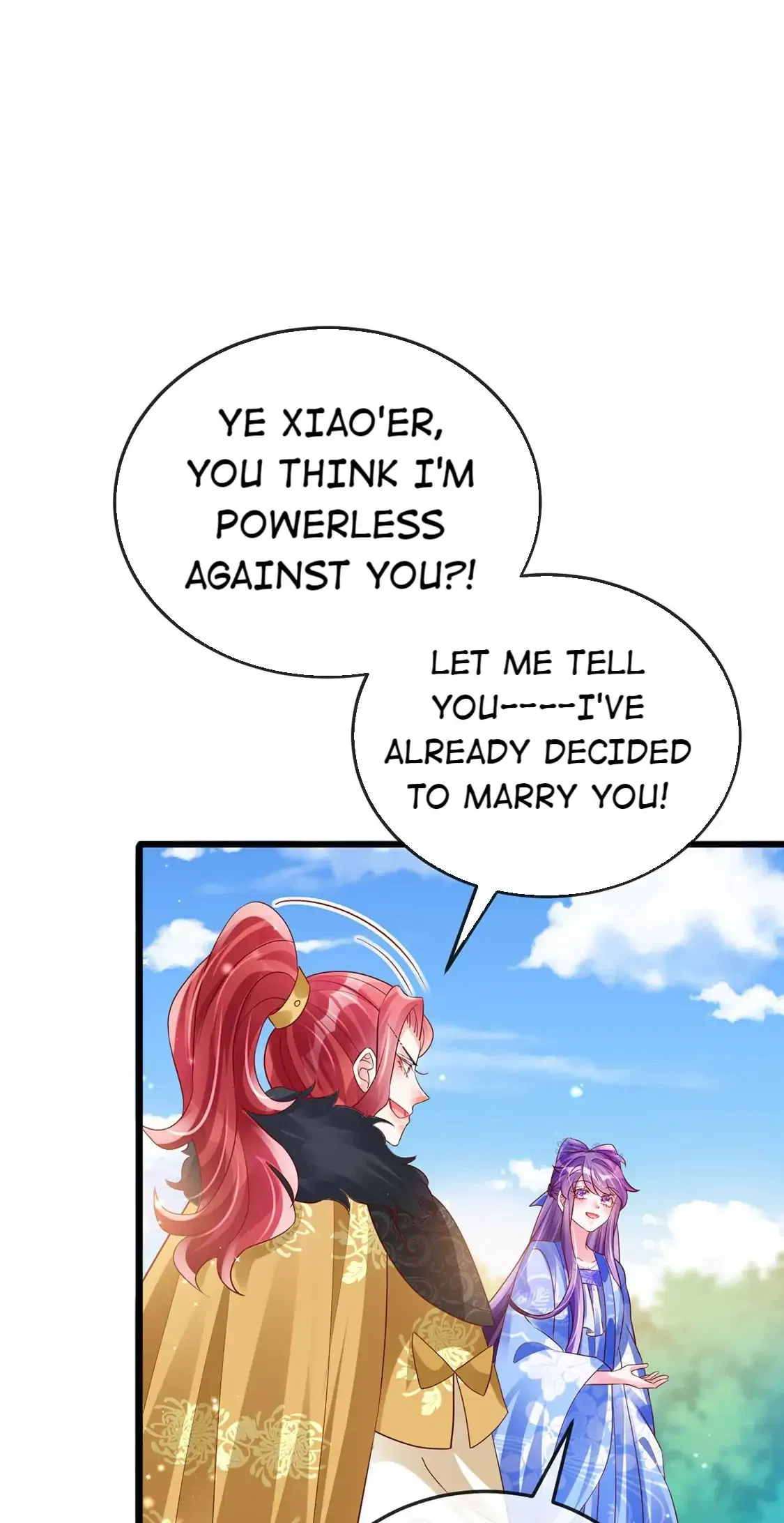Military Phoenix Chapter 64 – Page 40