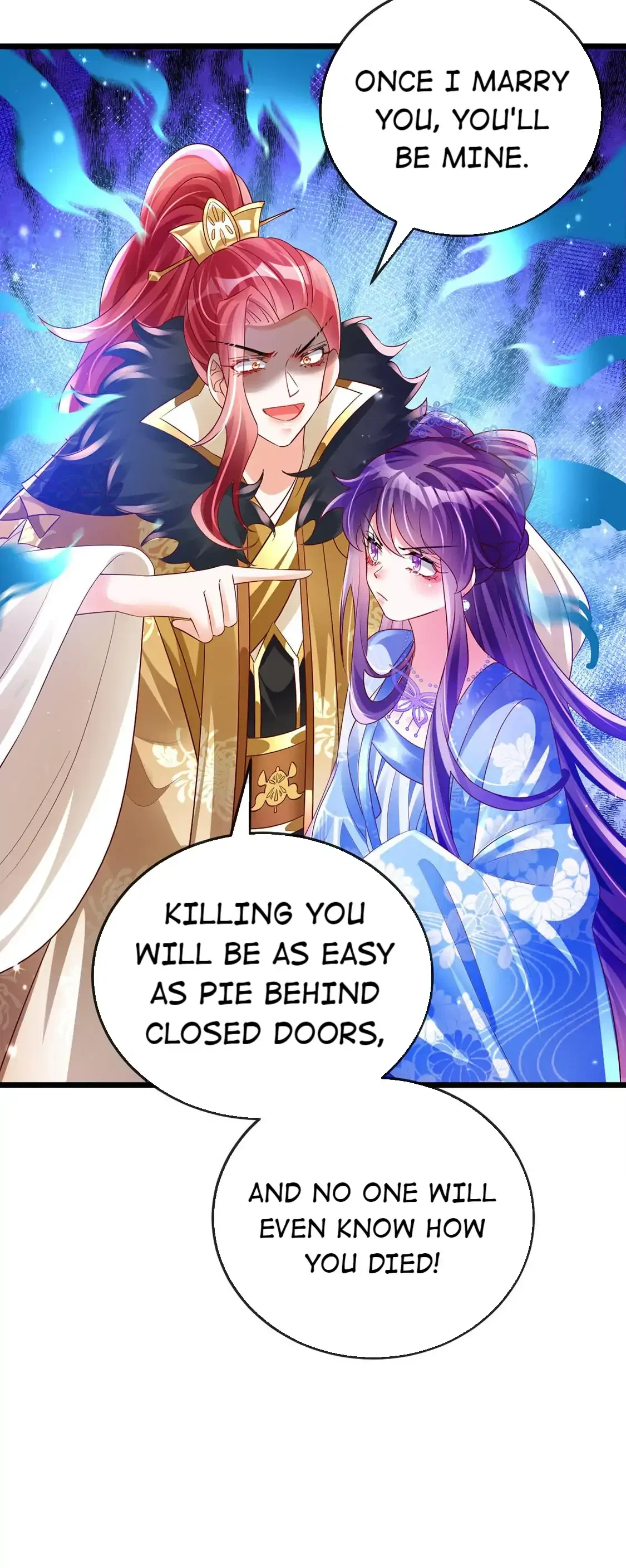 Military Phoenix Chapter 64 – Page 42