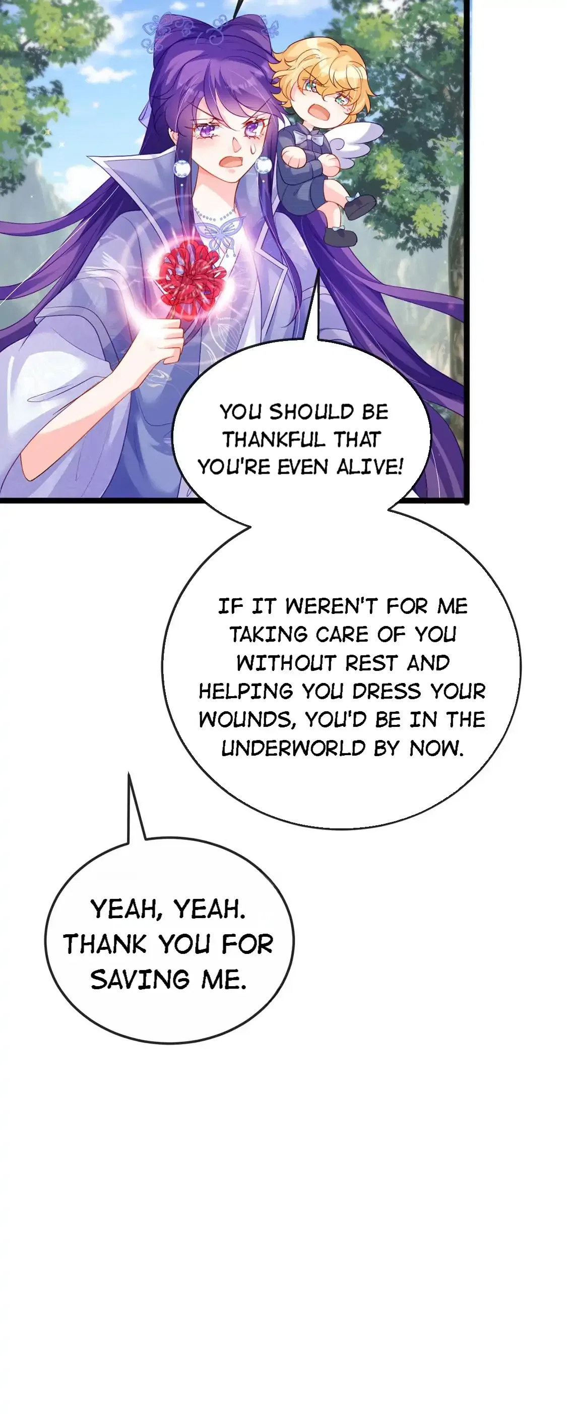 Military Phoenix Chapter 63 – Page 5