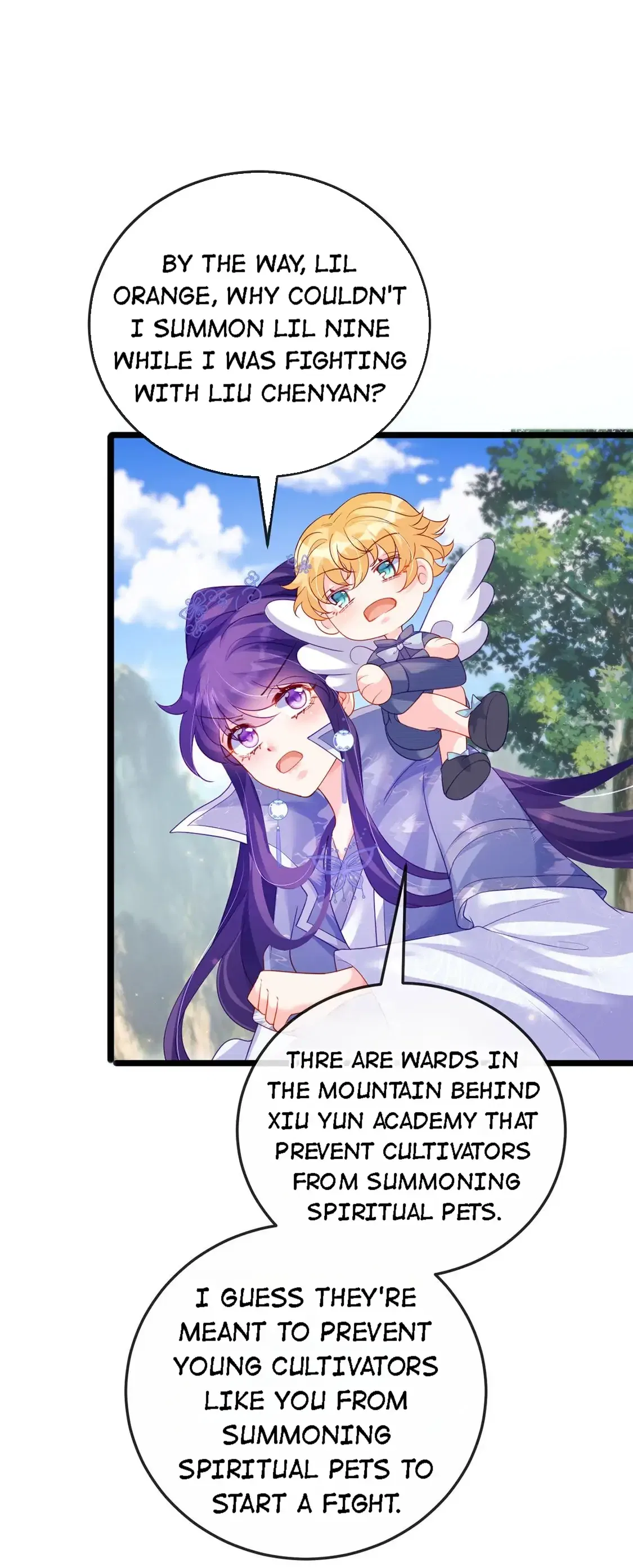Military Phoenix Chapter 63 – Page 6