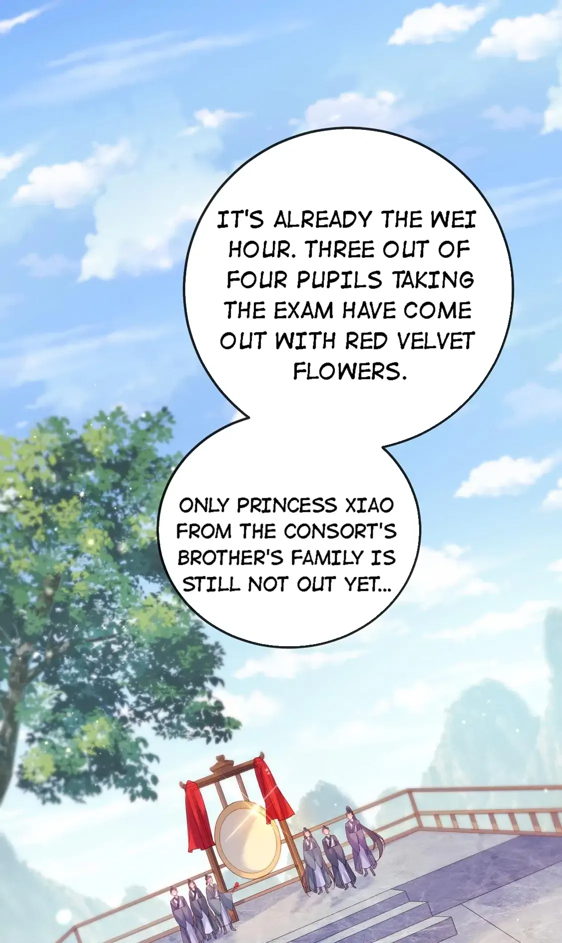 Military Phoenix Chapter 63 – Page 9