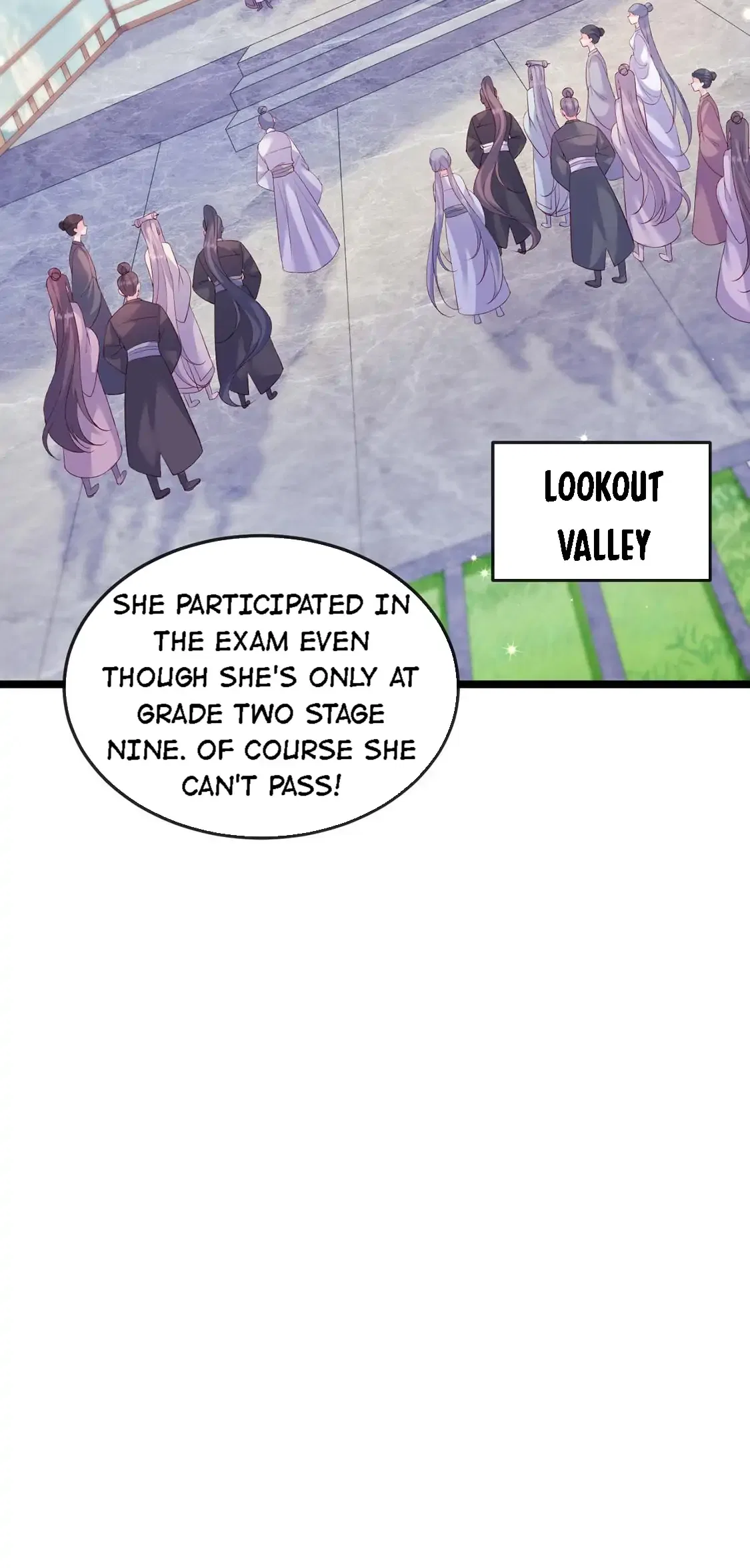 Military Phoenix Chapter 63 – Page 10