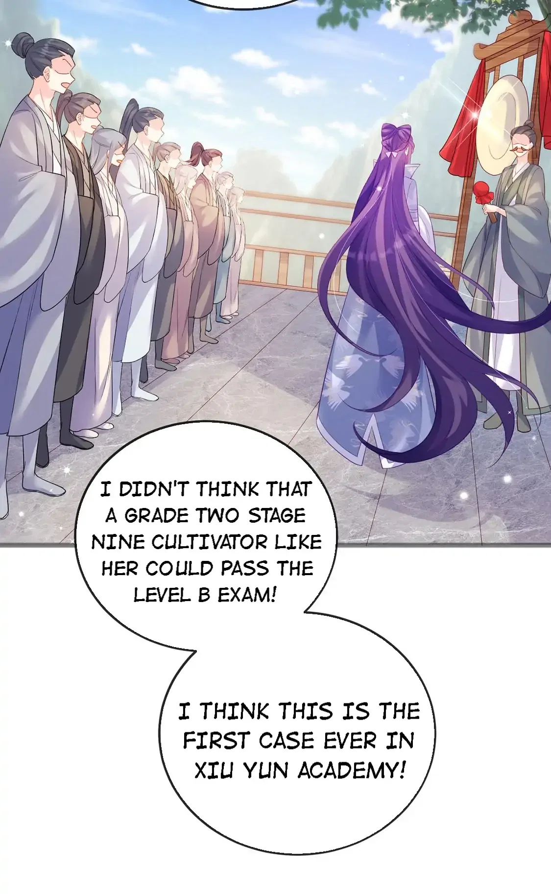 Military Phoenix Chapter 63 – Page 15