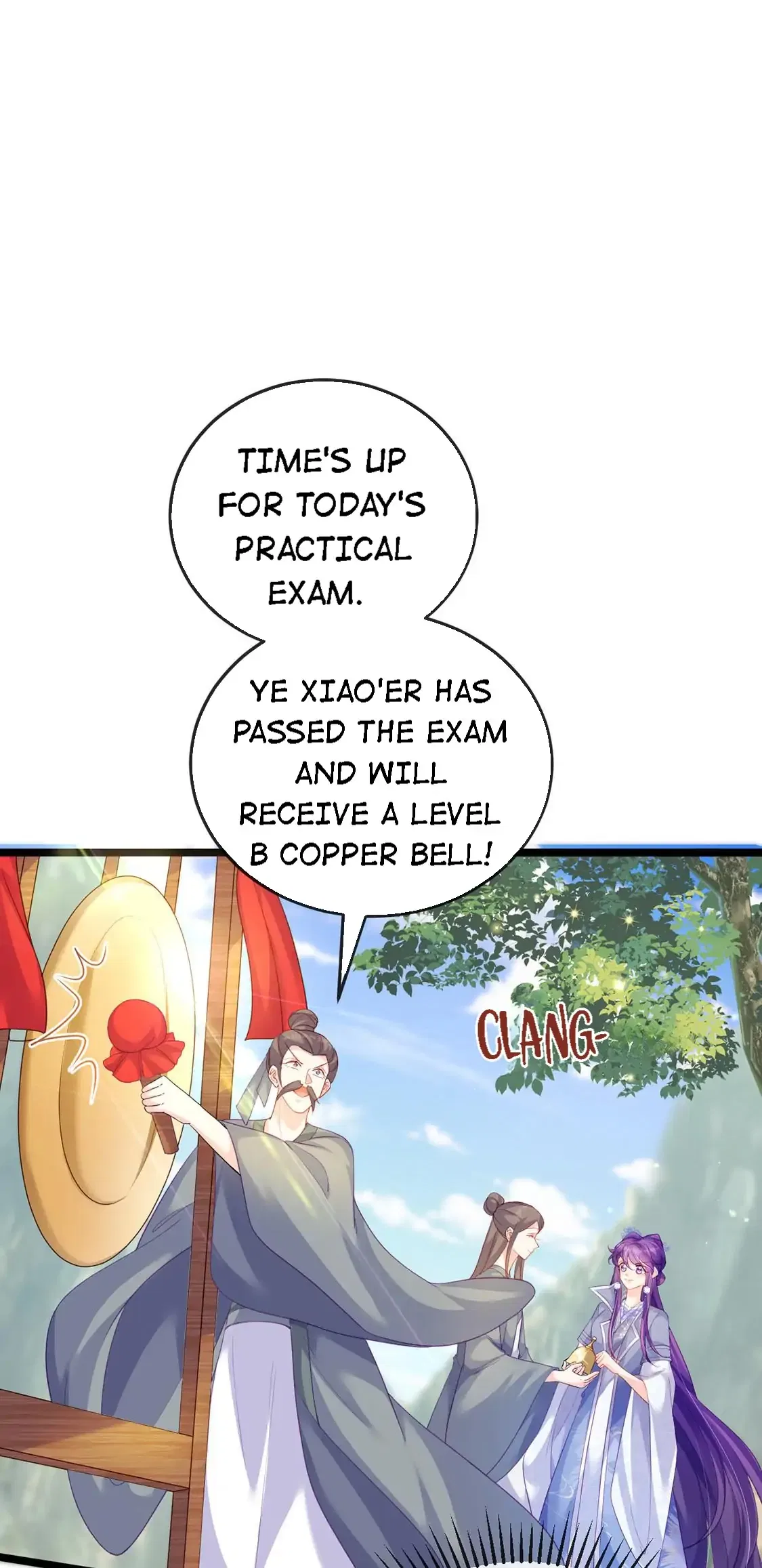Military Phoenix Chapter 63 – Page 18