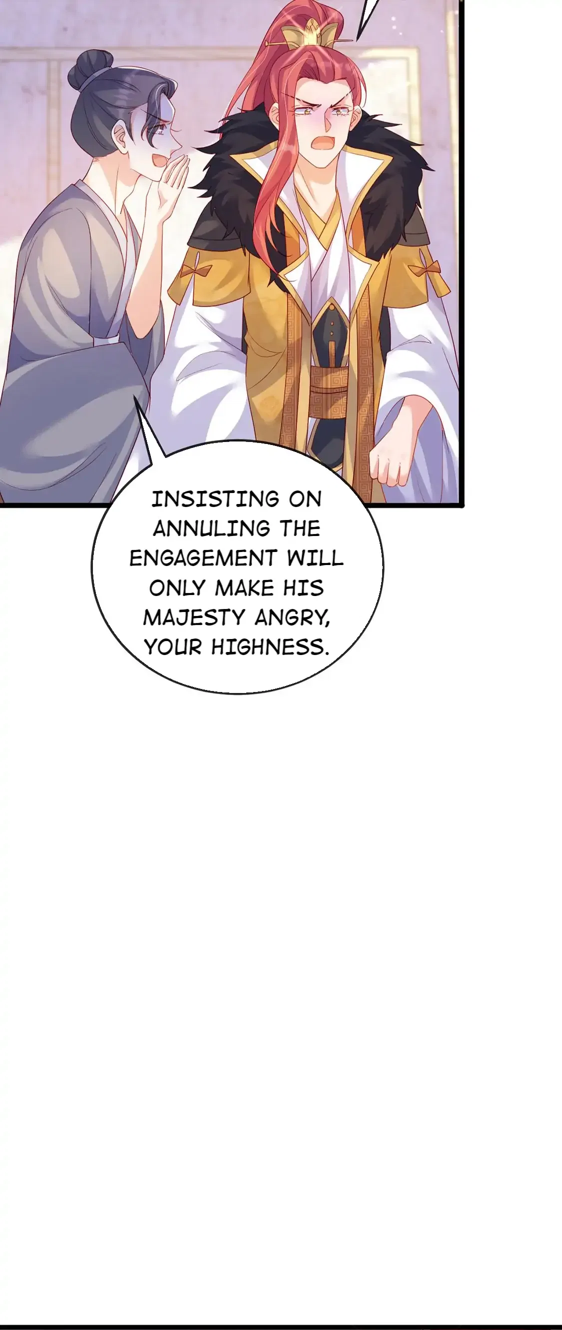 Military Phoenix Chapter 63 – Page 24