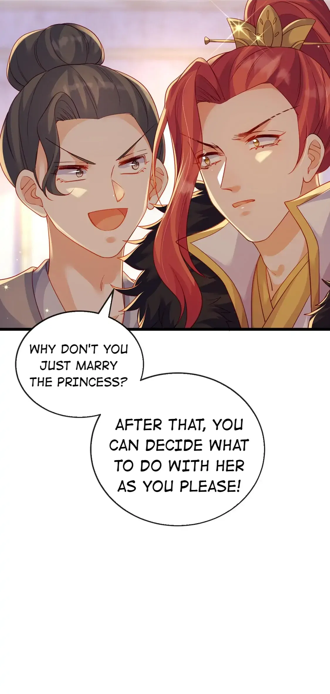 Military Phoenix Chapter 63 – Page 25