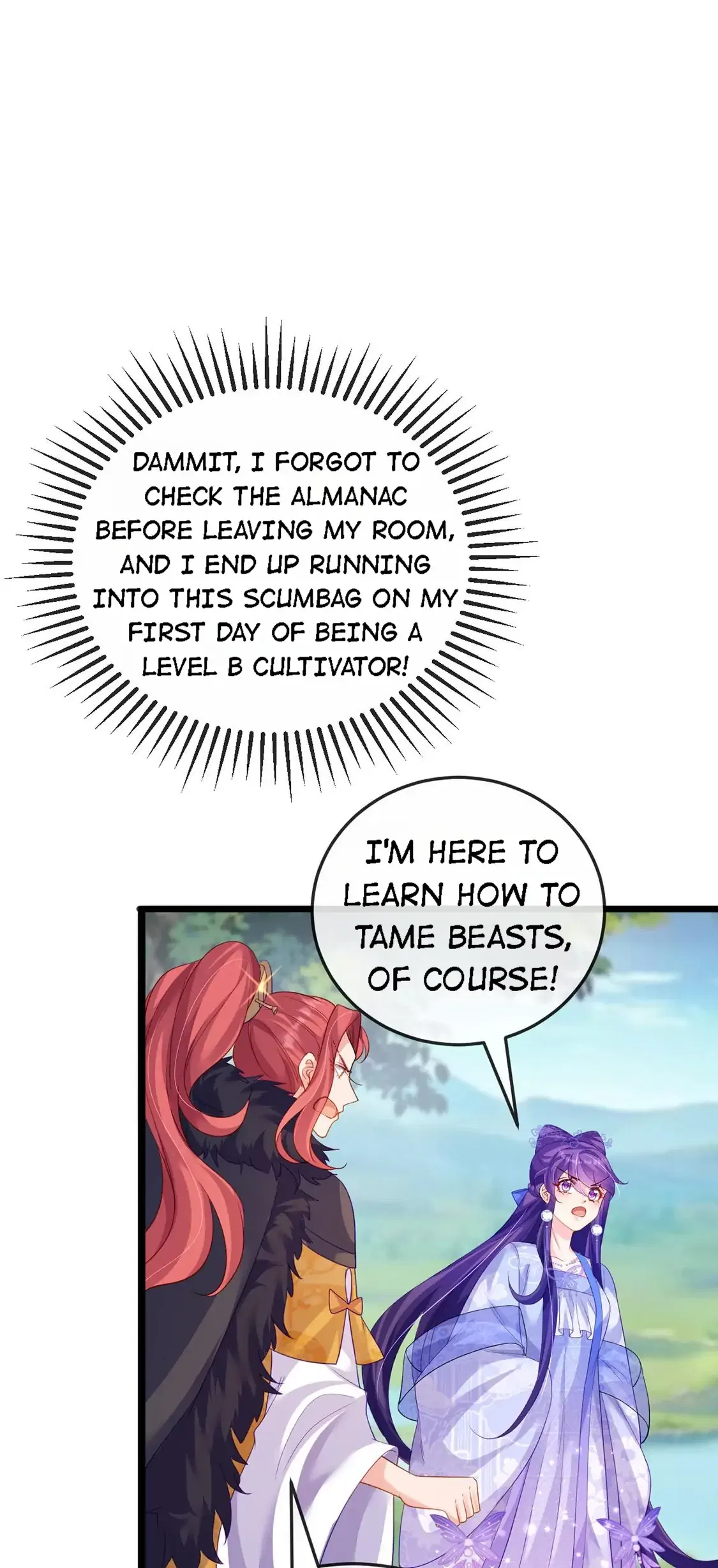 Military Phoenix Chapter 63 – Page 33