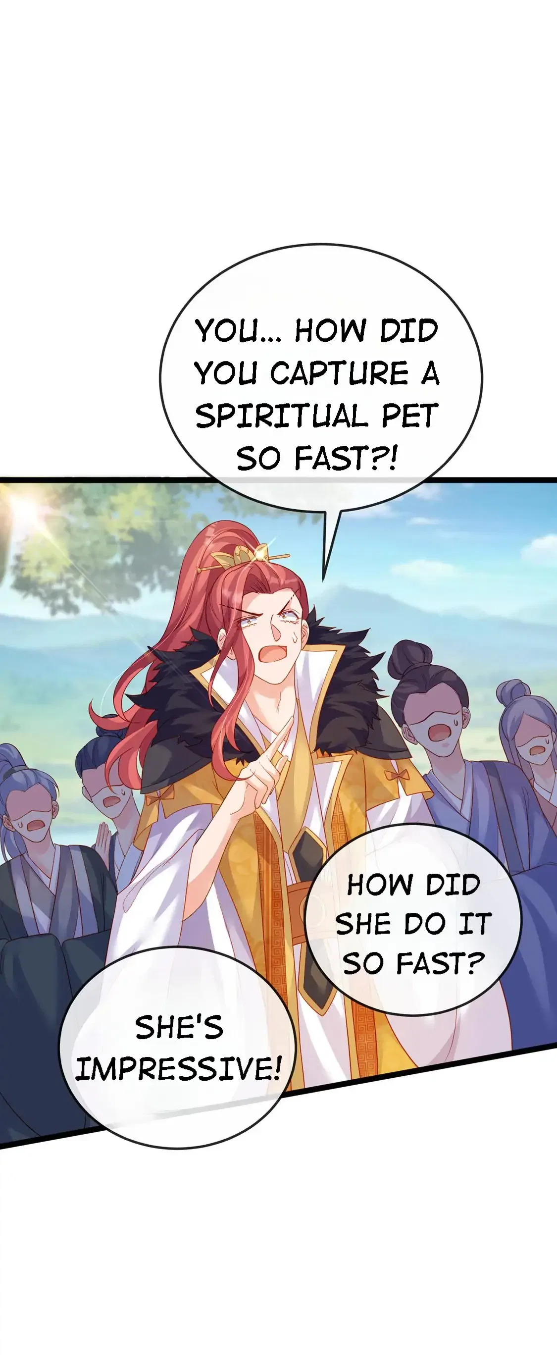 Military Phoenix Chapter 63 – Page 36