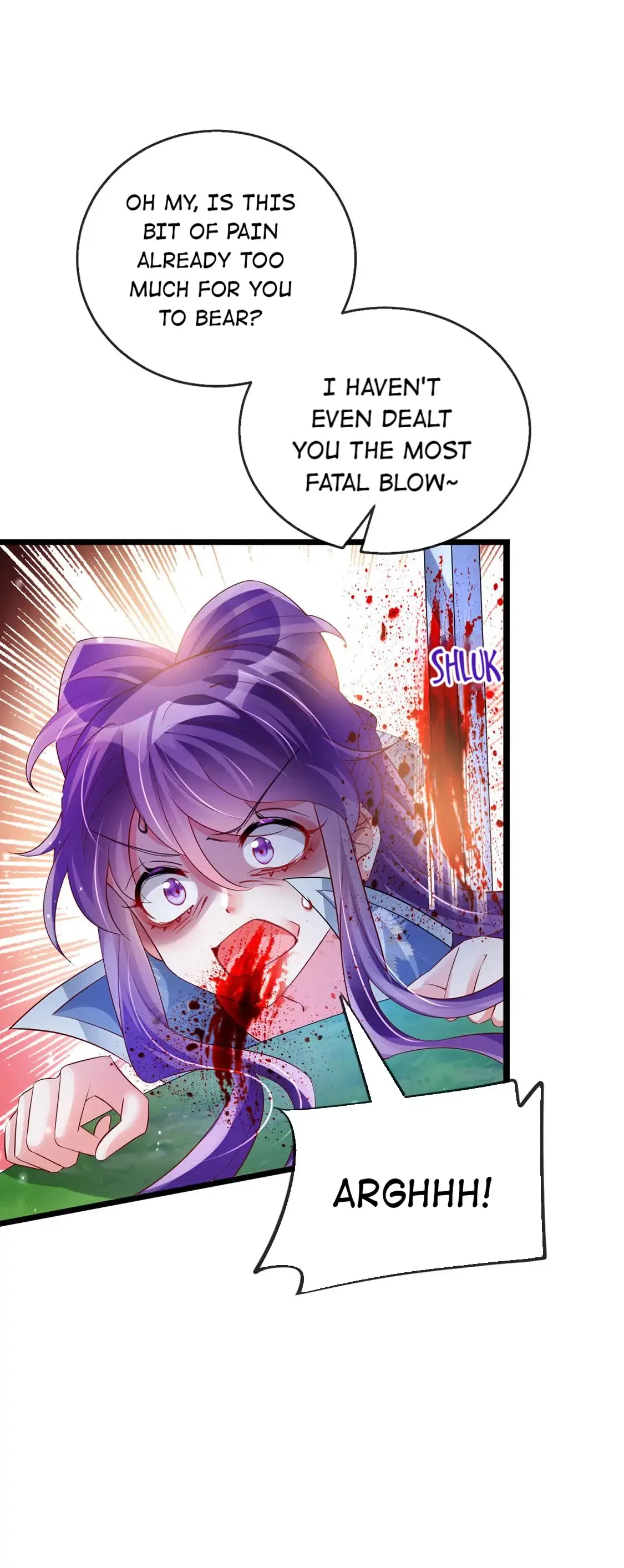 Military Phoenix Chapter 62 – Page 6