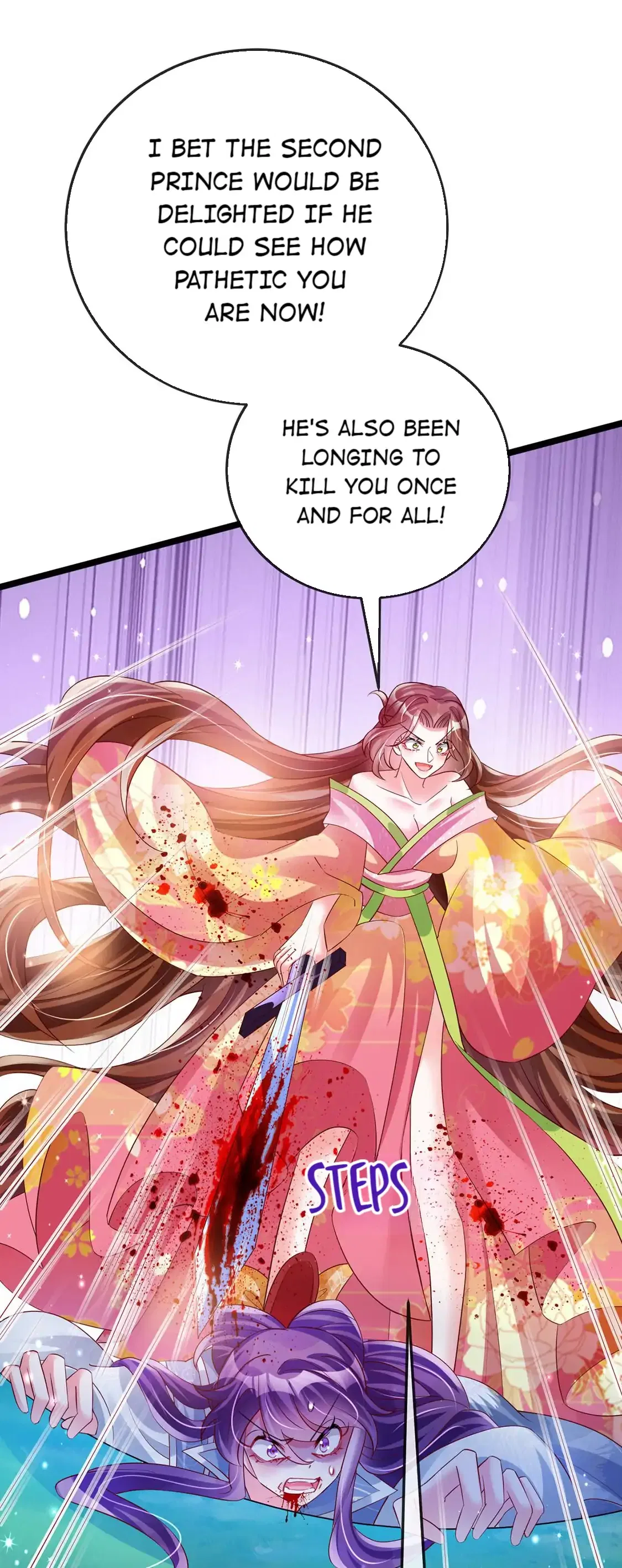 Military Phoenix Chapter 62 – Page 7