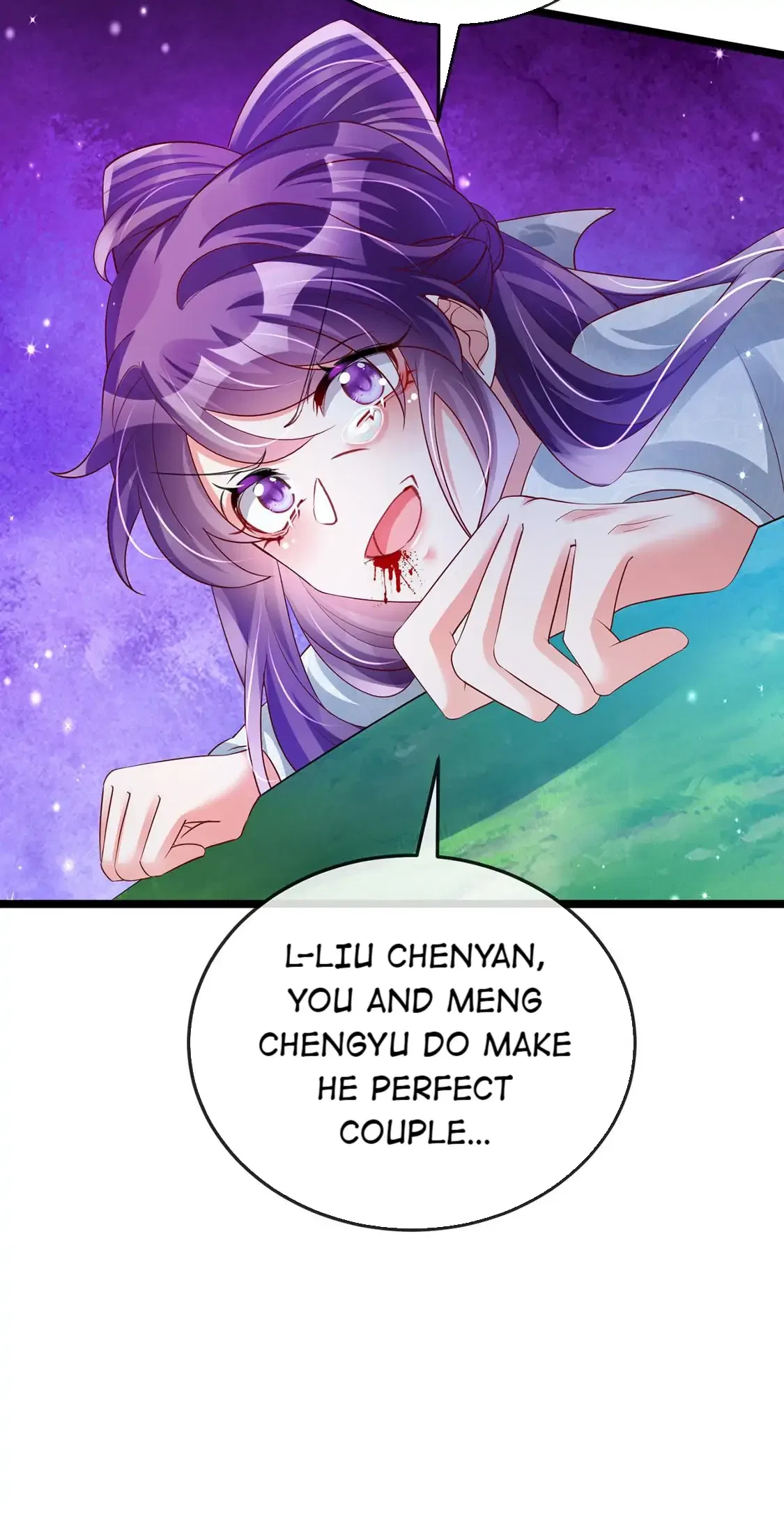 Military Phoenix Chapter 62 – Page 9