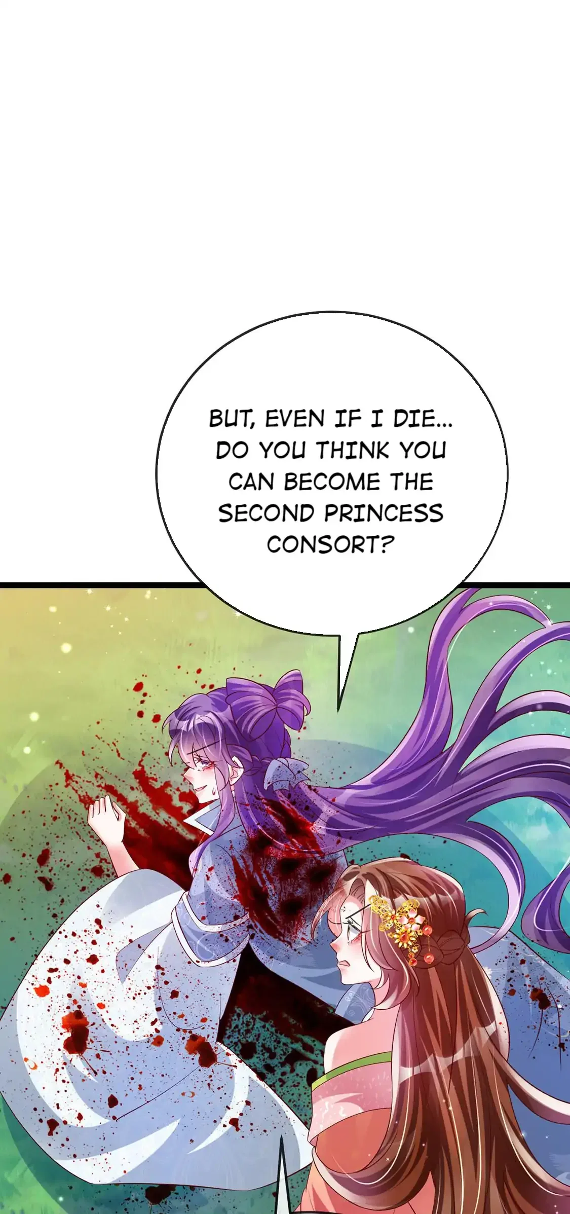 Military Phoenix Chapter 62 – Page 10