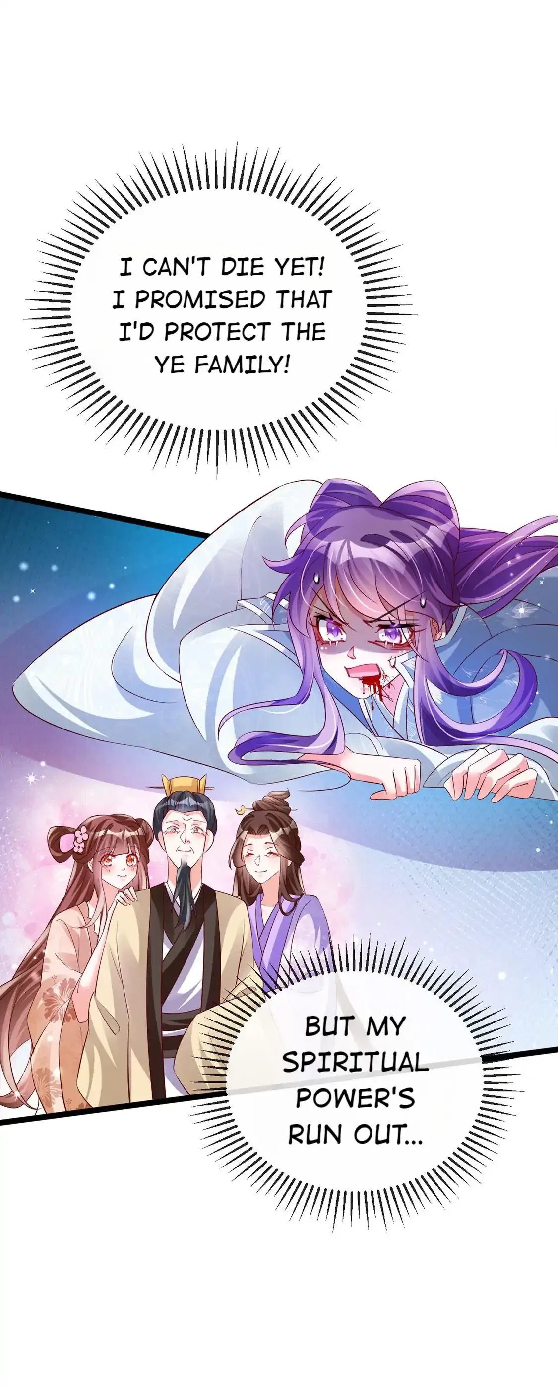 Military Phoenix Chapter 62 – Page 13