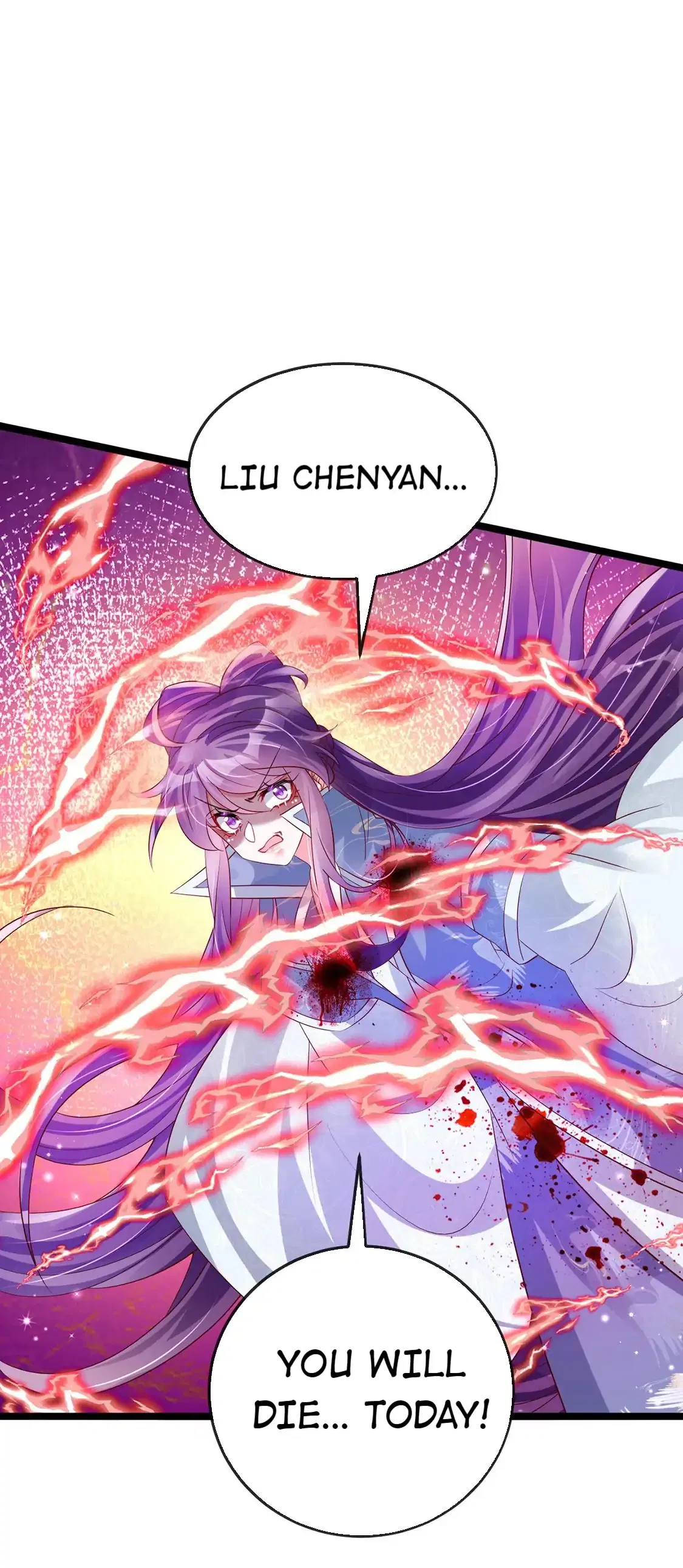Military Phoenix Chapter 62 – Page 21