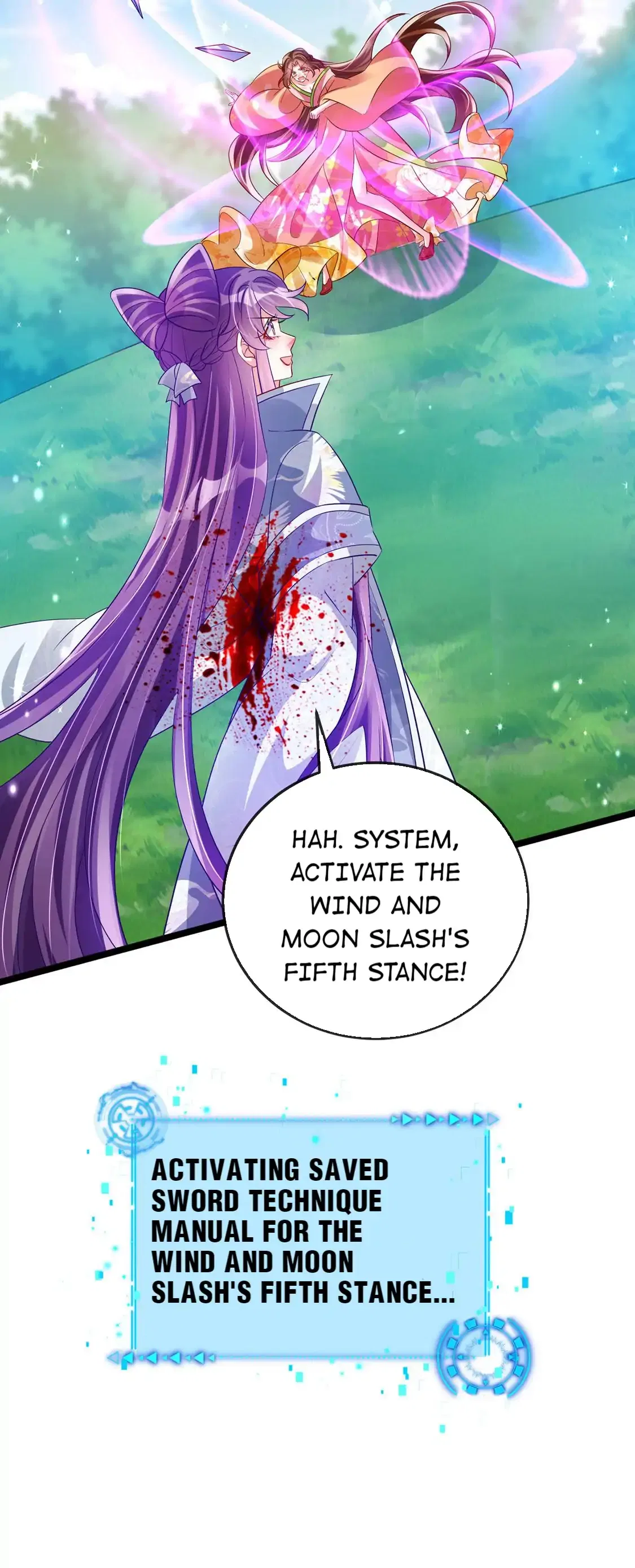 Military Phoenix Chapter 62 – Page 25