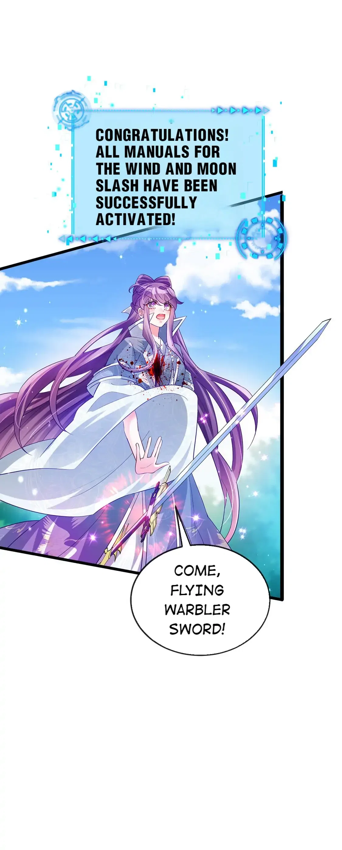 Military Phoenix Chapter 62 – Page 26