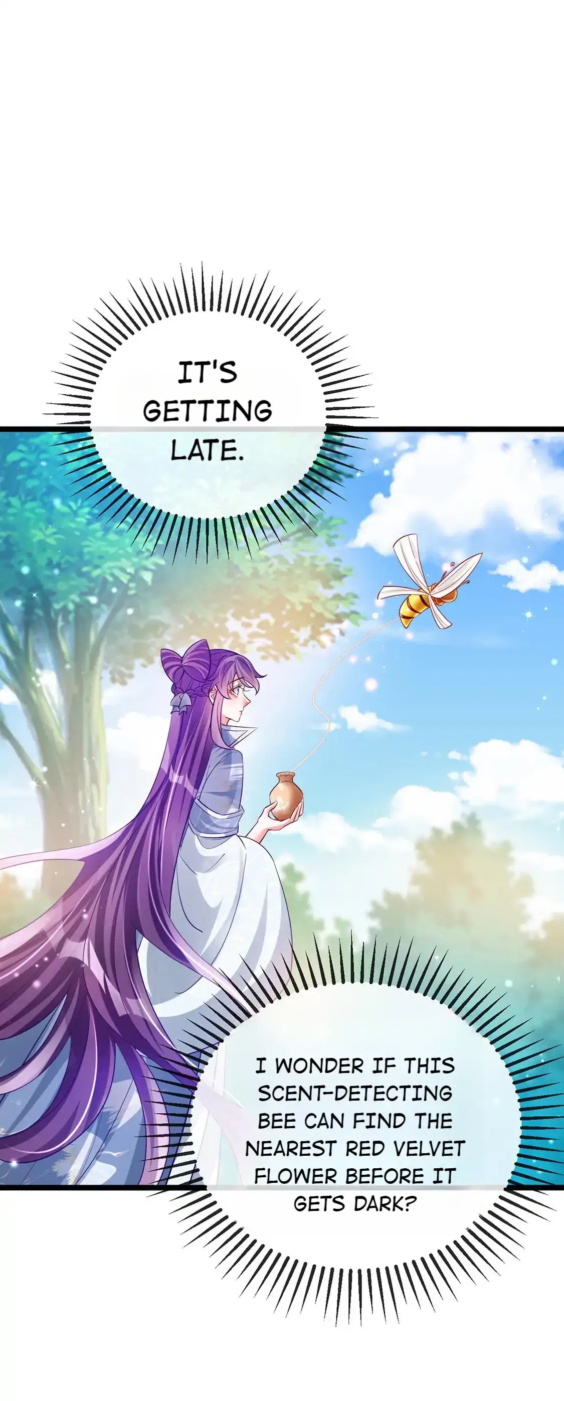 Military Phoenix Chapter 61 – Page 3