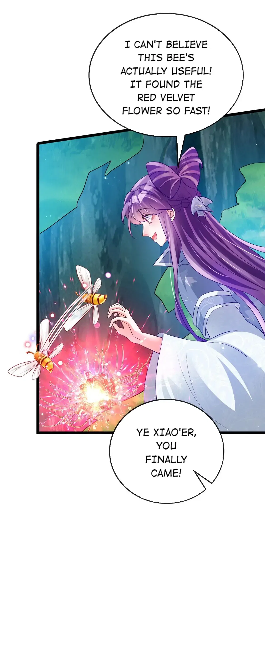 Military Phoenix Chapter 61 – Page 9