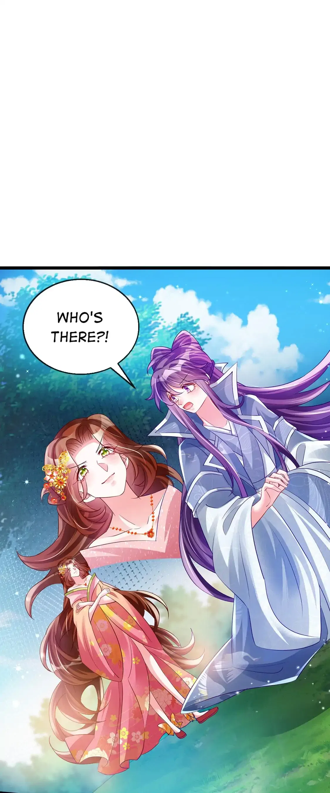 Military Phoenix Chapter 61 – Page 10