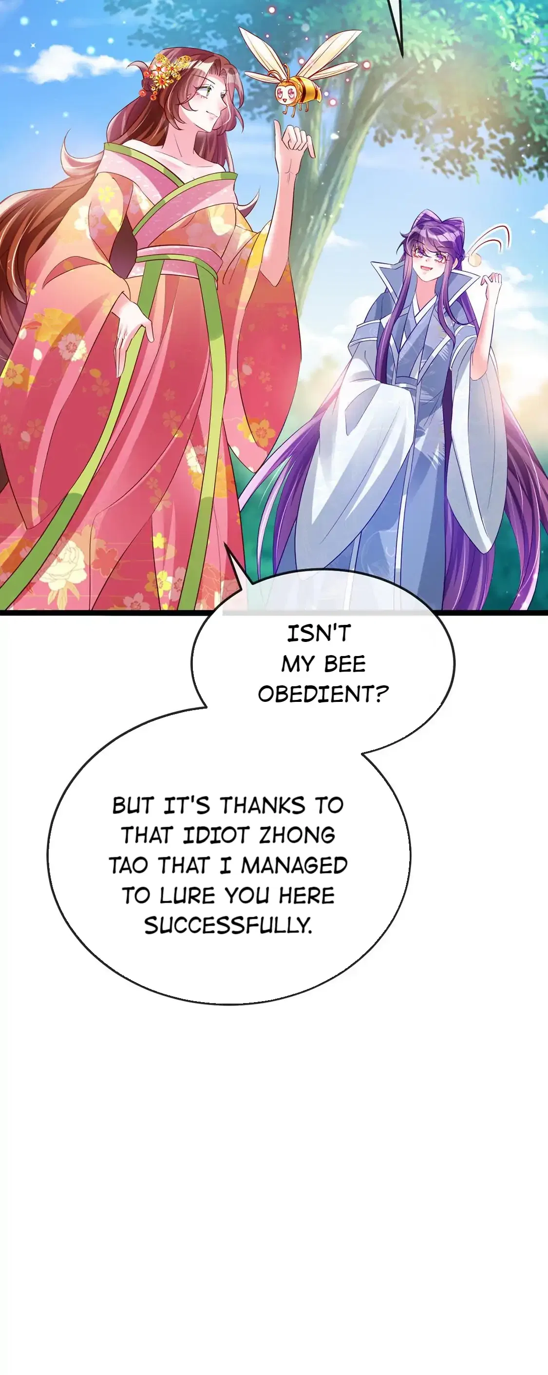 Military Phoenix Chapter 61 – Page 16