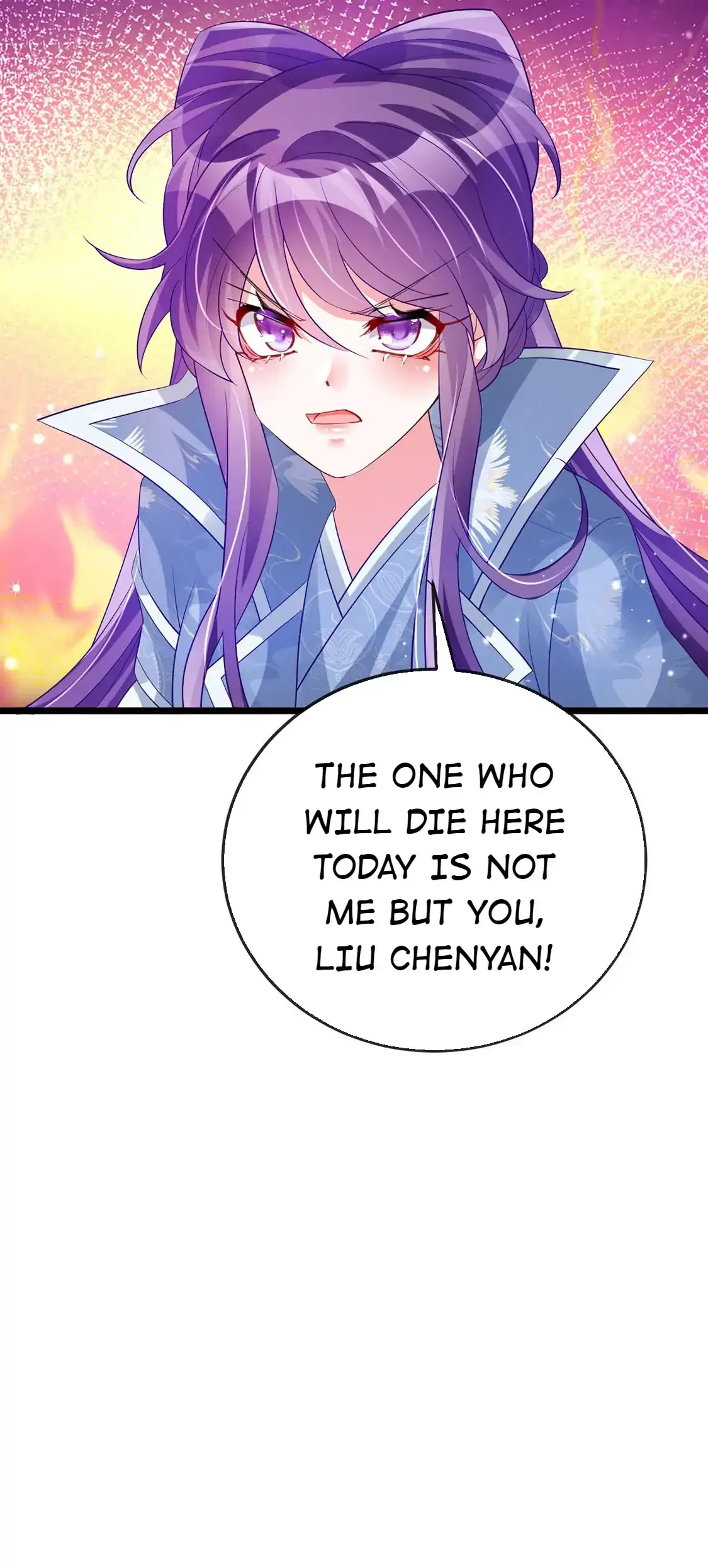 Military Phoenix Chapter 61 – Page 24