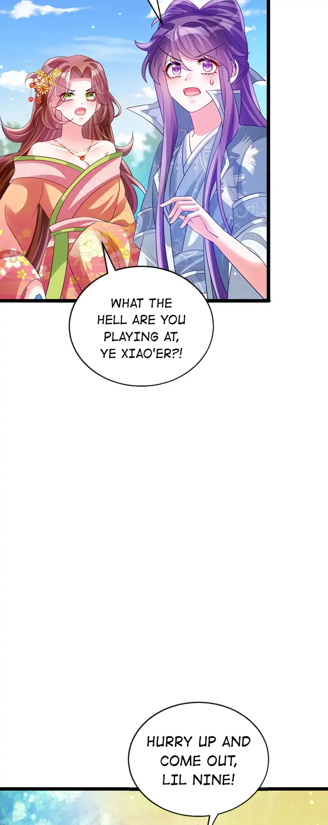 Military Phoenix Chapter 61 – Page 30