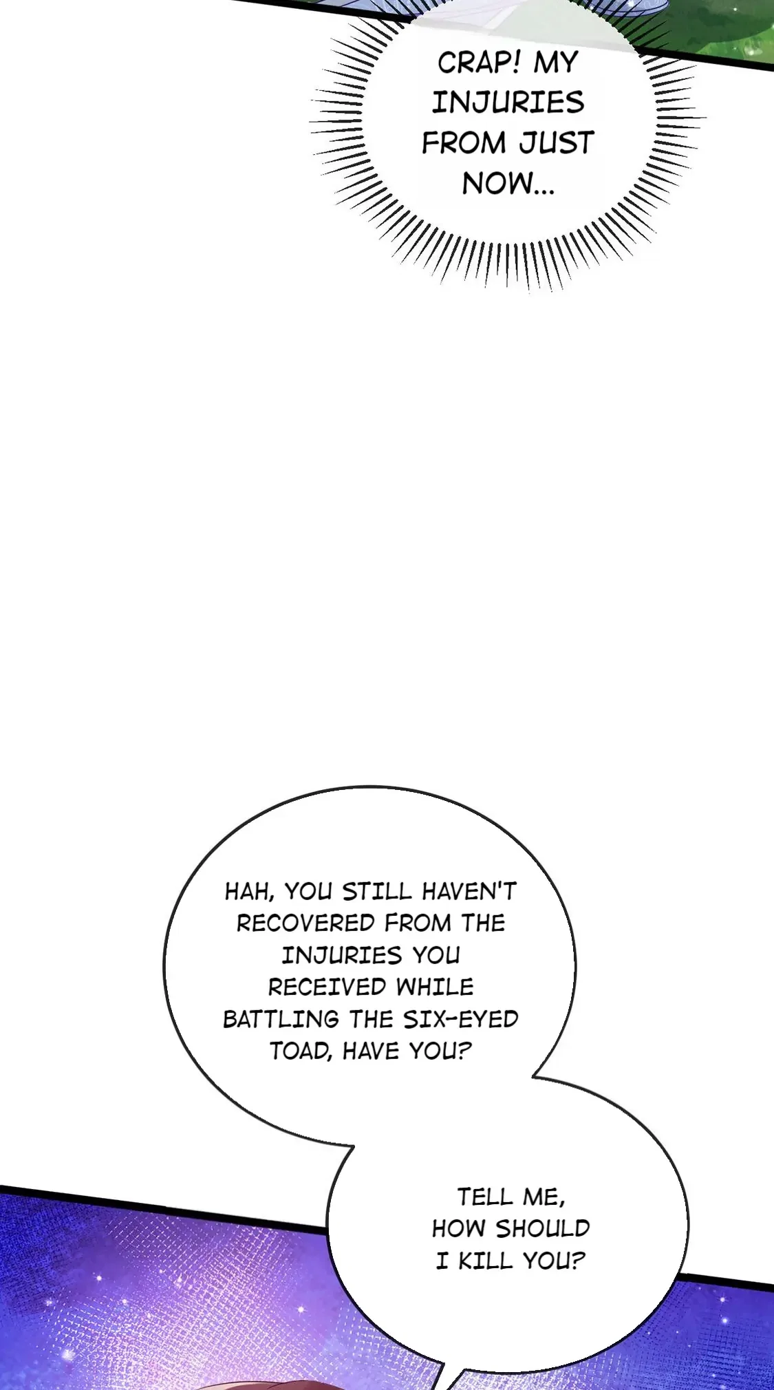 Military Phoenix Chapter 61 – Page 36