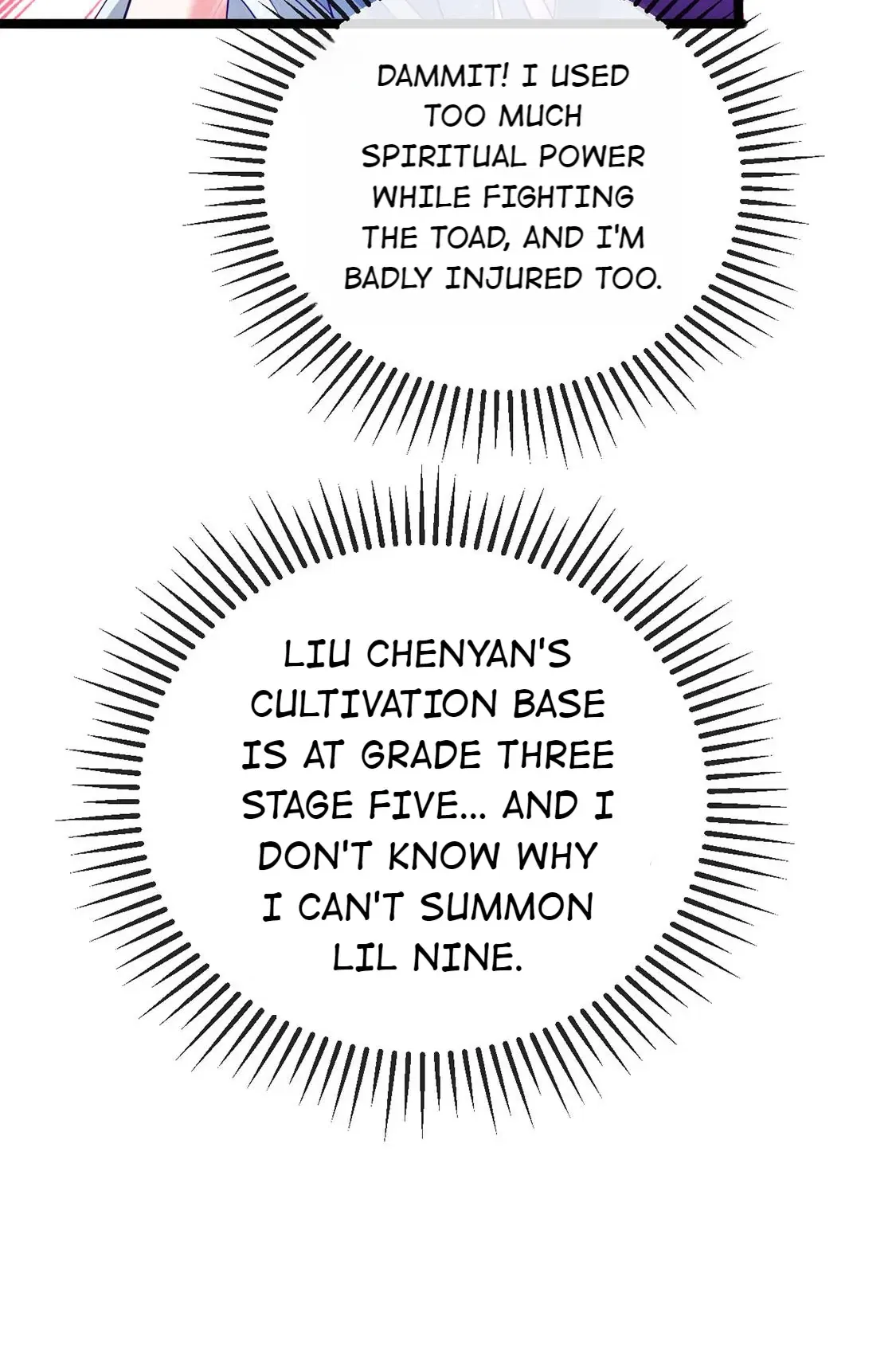 Military Phoenix Chapter 61 – Page 39