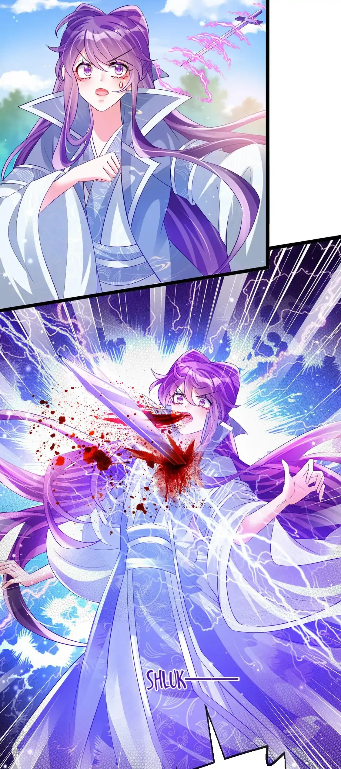 Military Phoenix Chapter 61 – Page 45