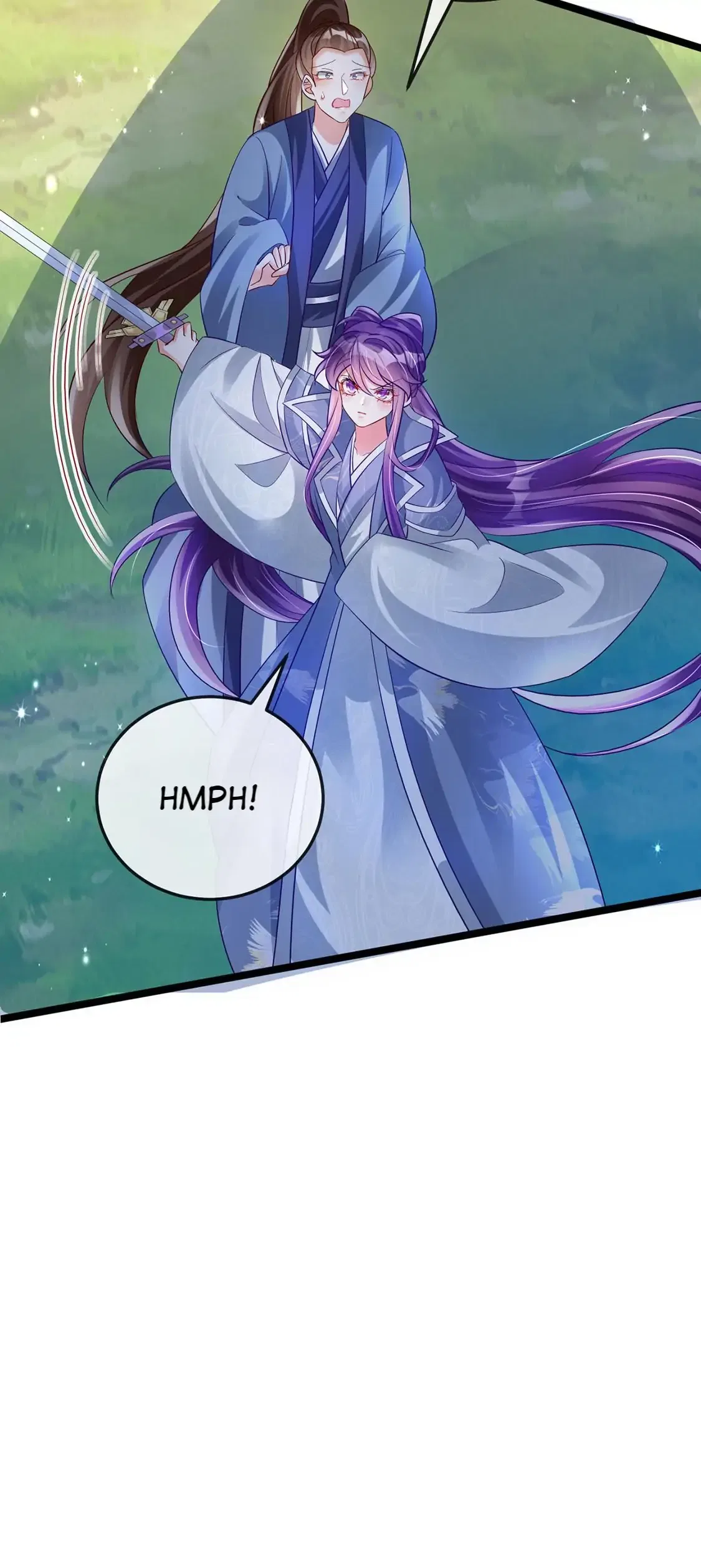 Military Phoenix Chapter 60 – Page 8