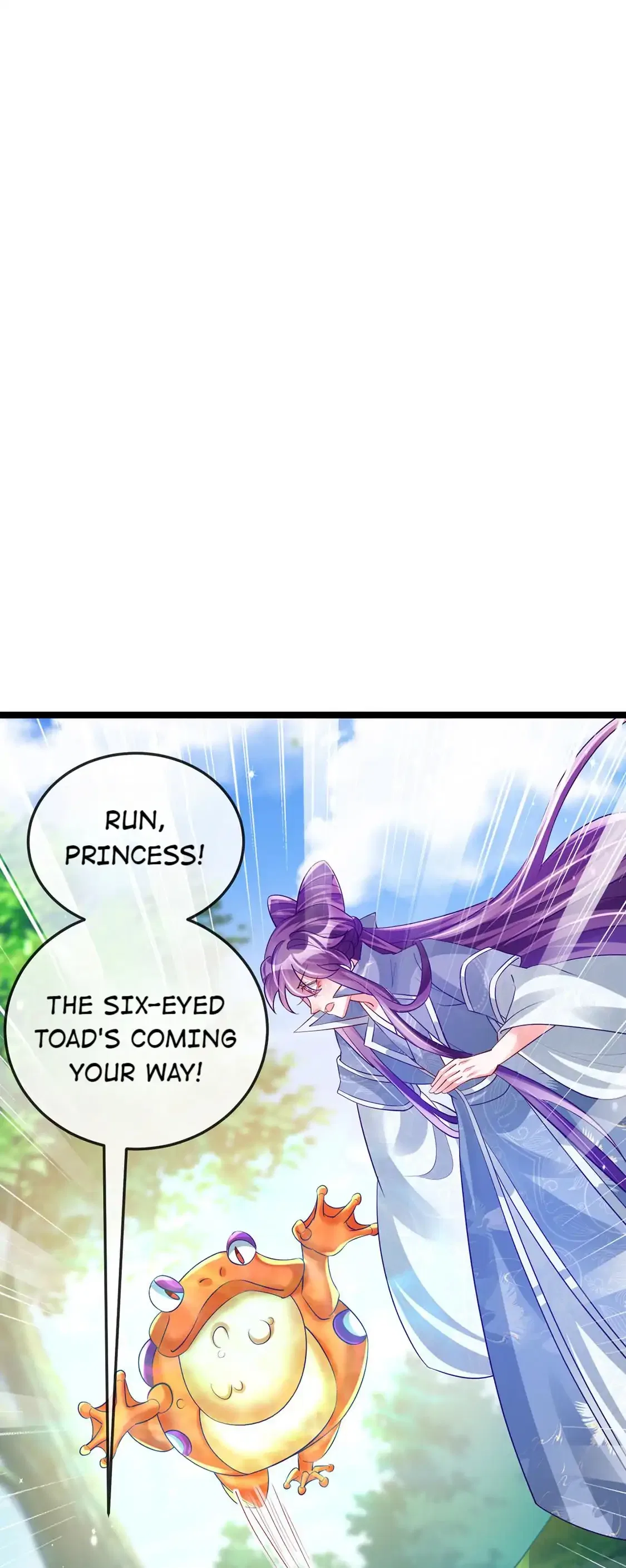 Military Phoenix Chapter 60 – Page 19