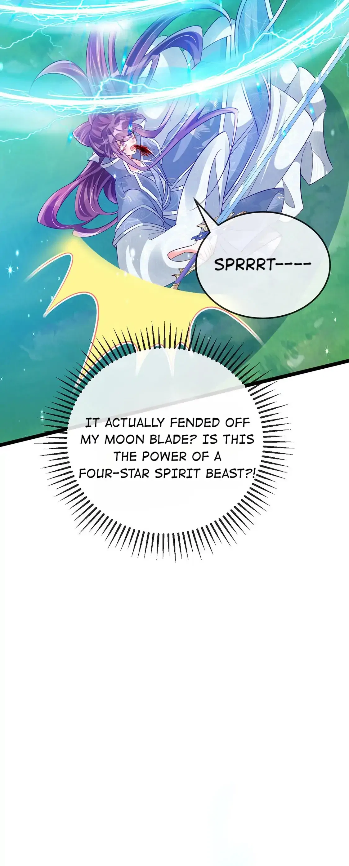 Military Phoenix Chapter 60 – Page 28