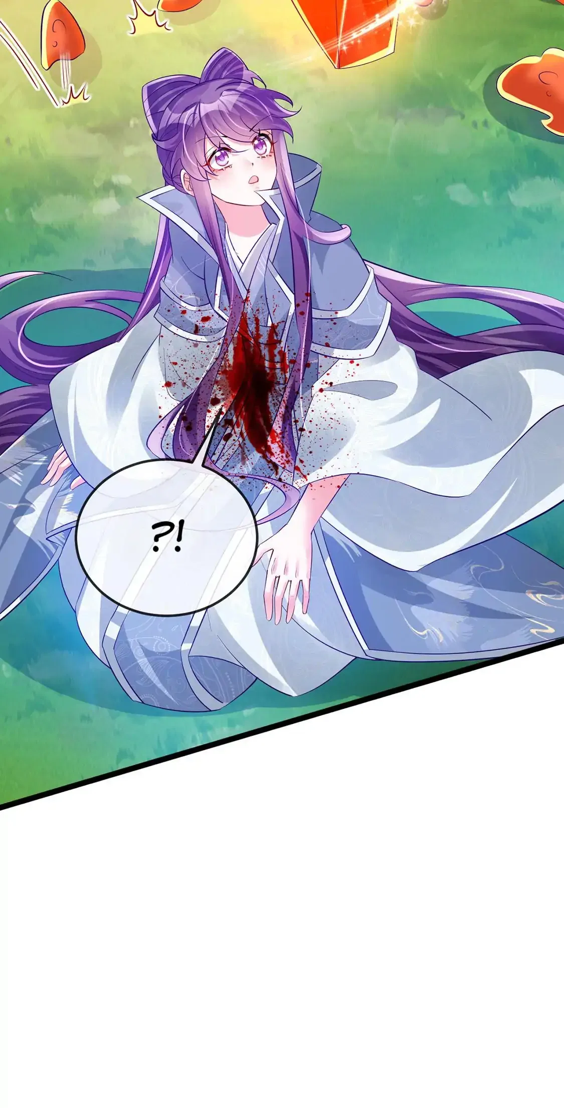 Military Phoenix Chapter 60 – Page 41