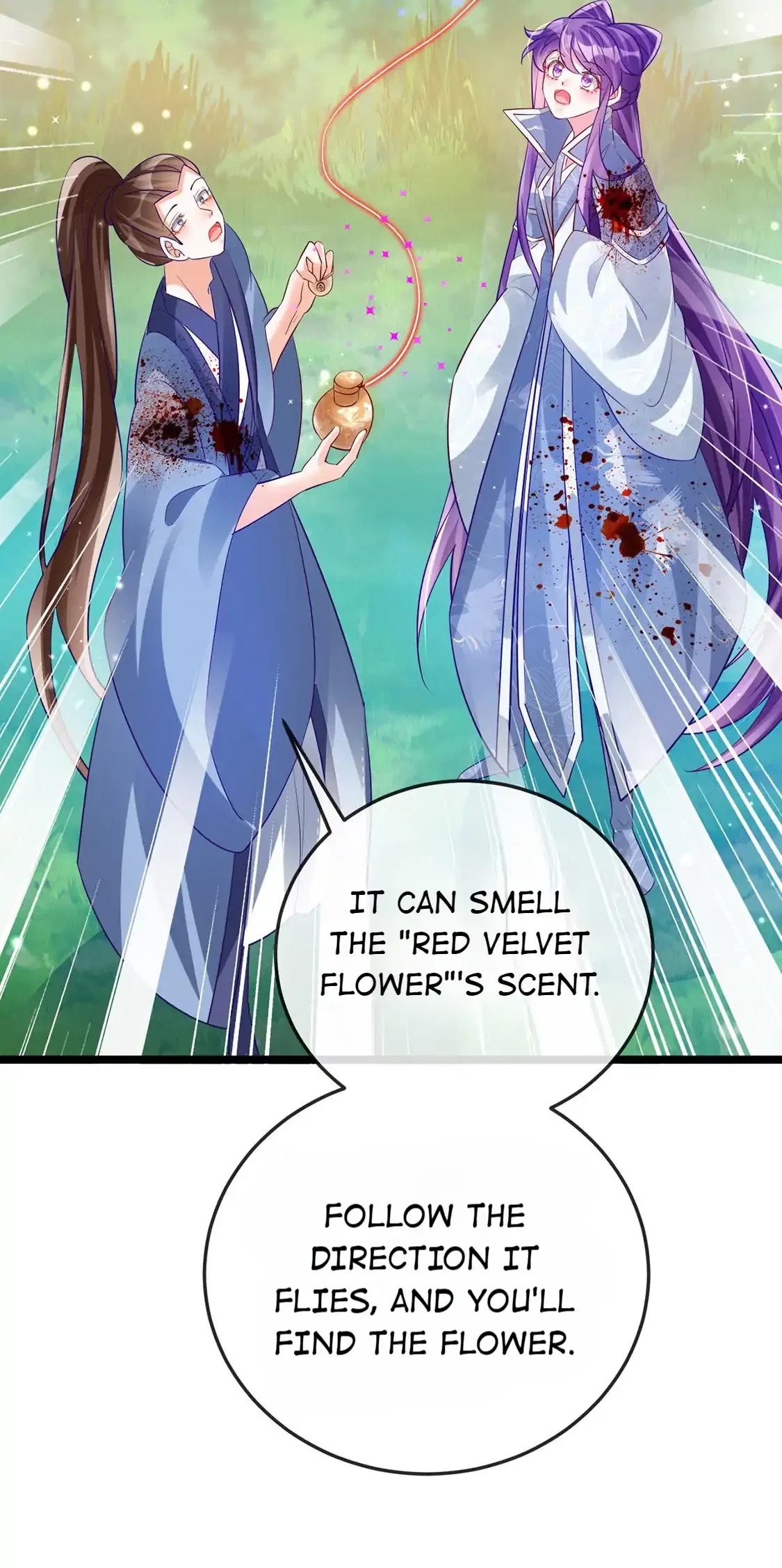 Military Phoenix Chapter 60 – Page 50