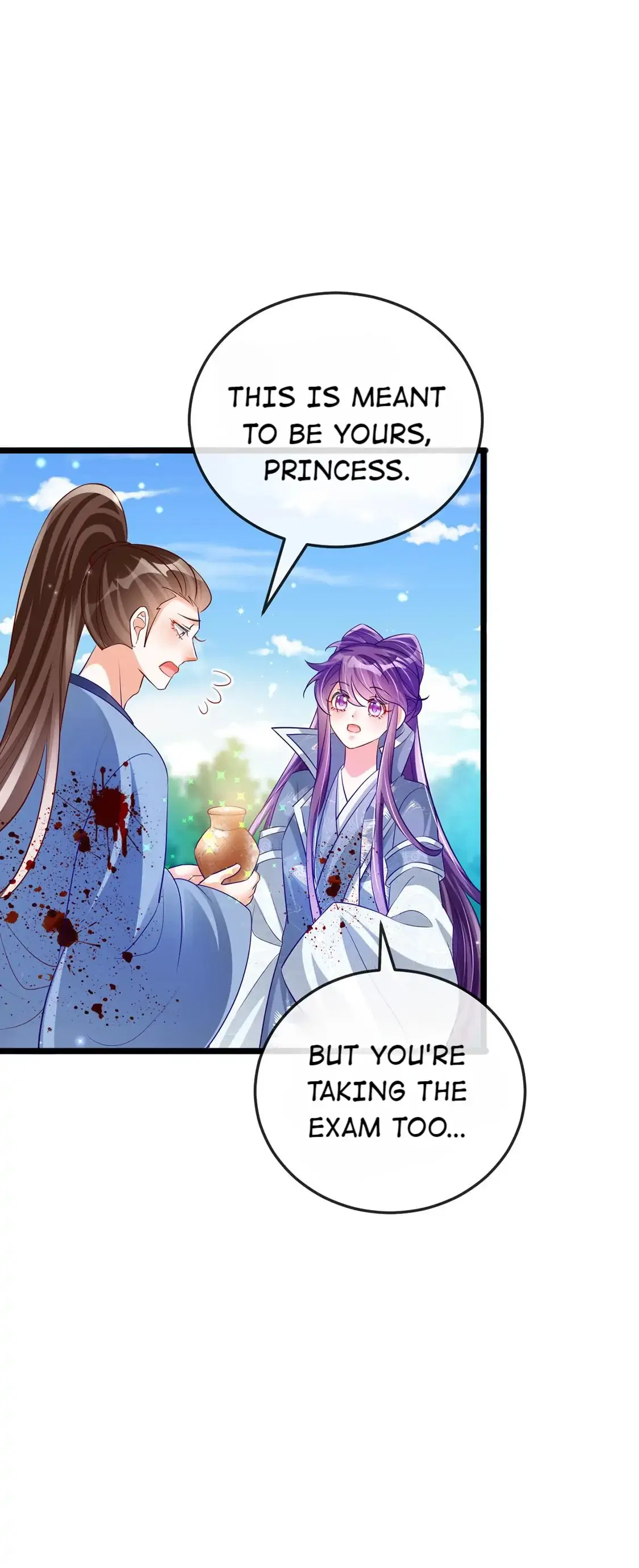 Military Phoenix Chapter 60 – Page 53