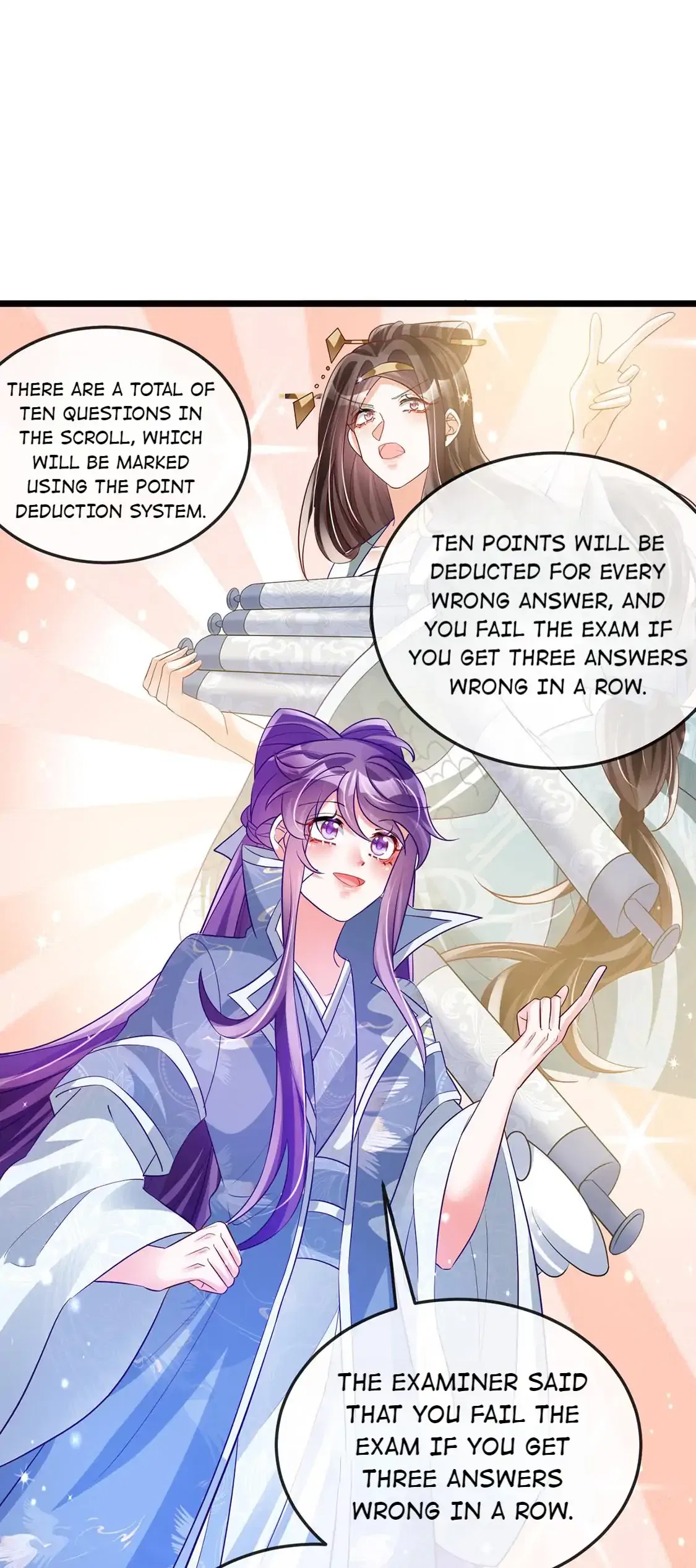 Military Phoenix Chapter 59 – Page 7