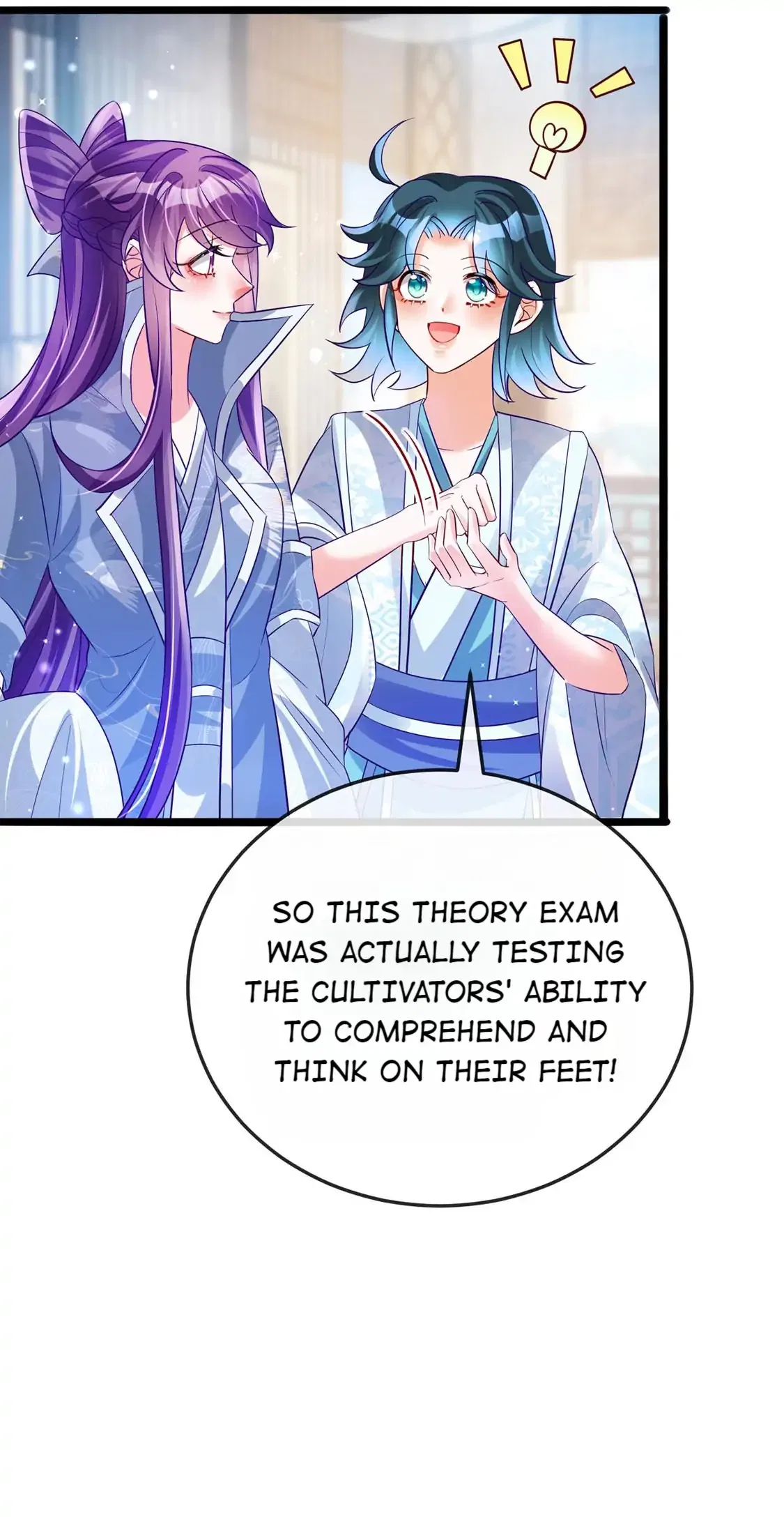 Military Phoenix Chapter 59 – Page 9