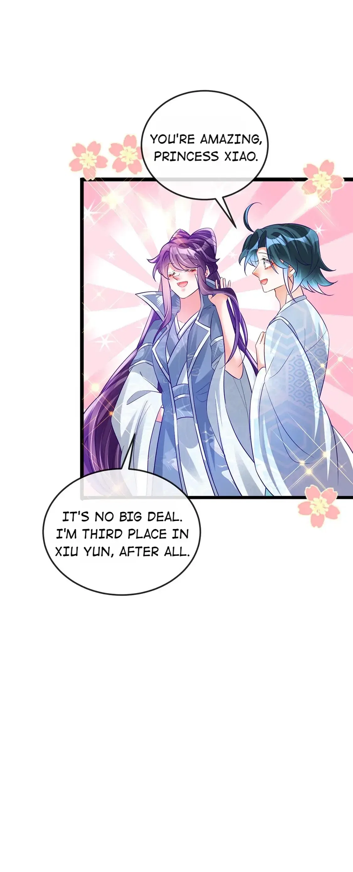 Military Phoenix Chapter 59 – Page 10