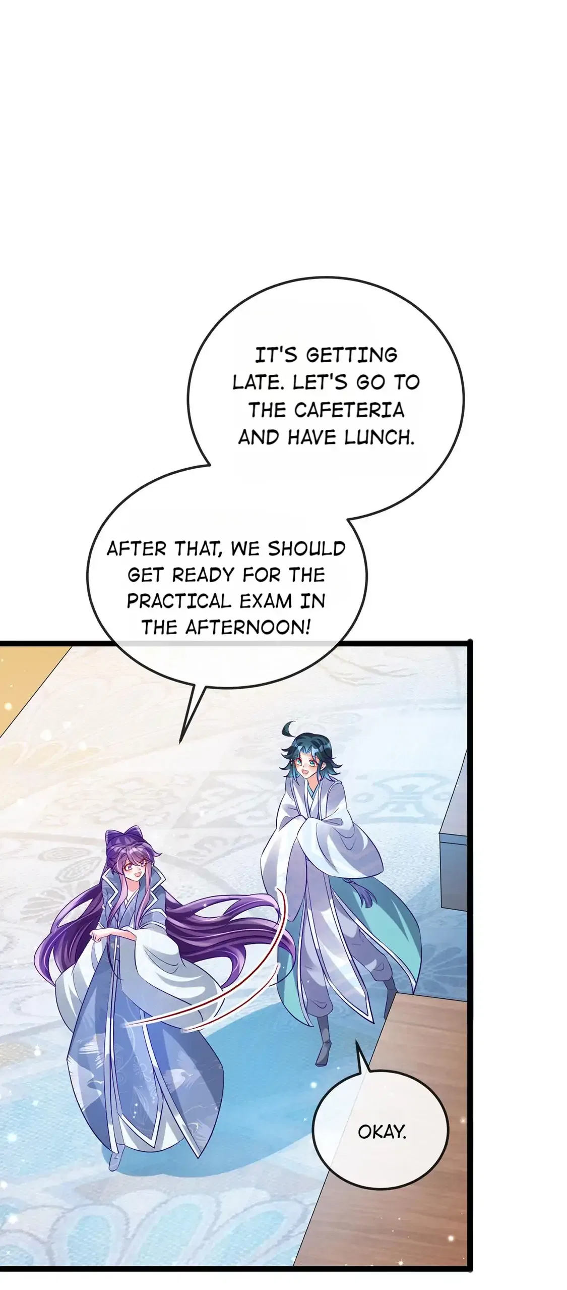 Military Phoenix Chapter 59 – Page 11