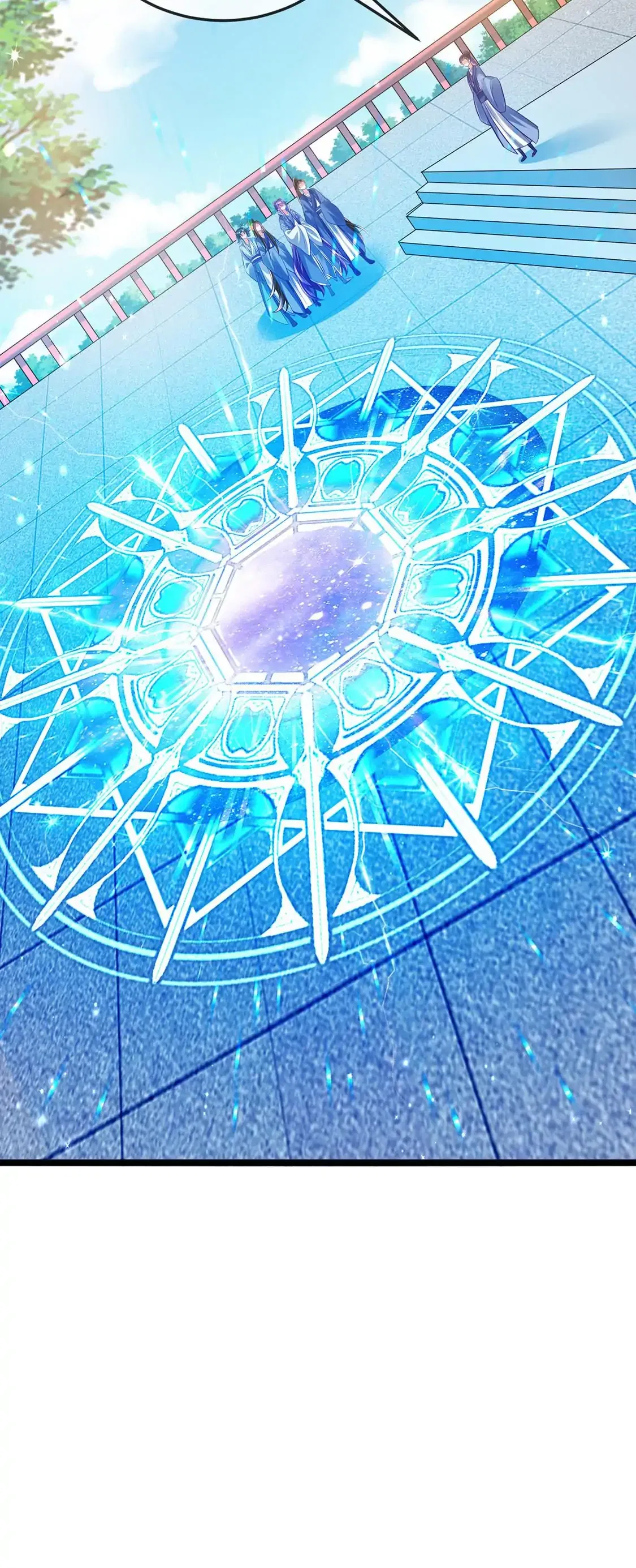 Military Phoenix Chapter 59 – Page 19