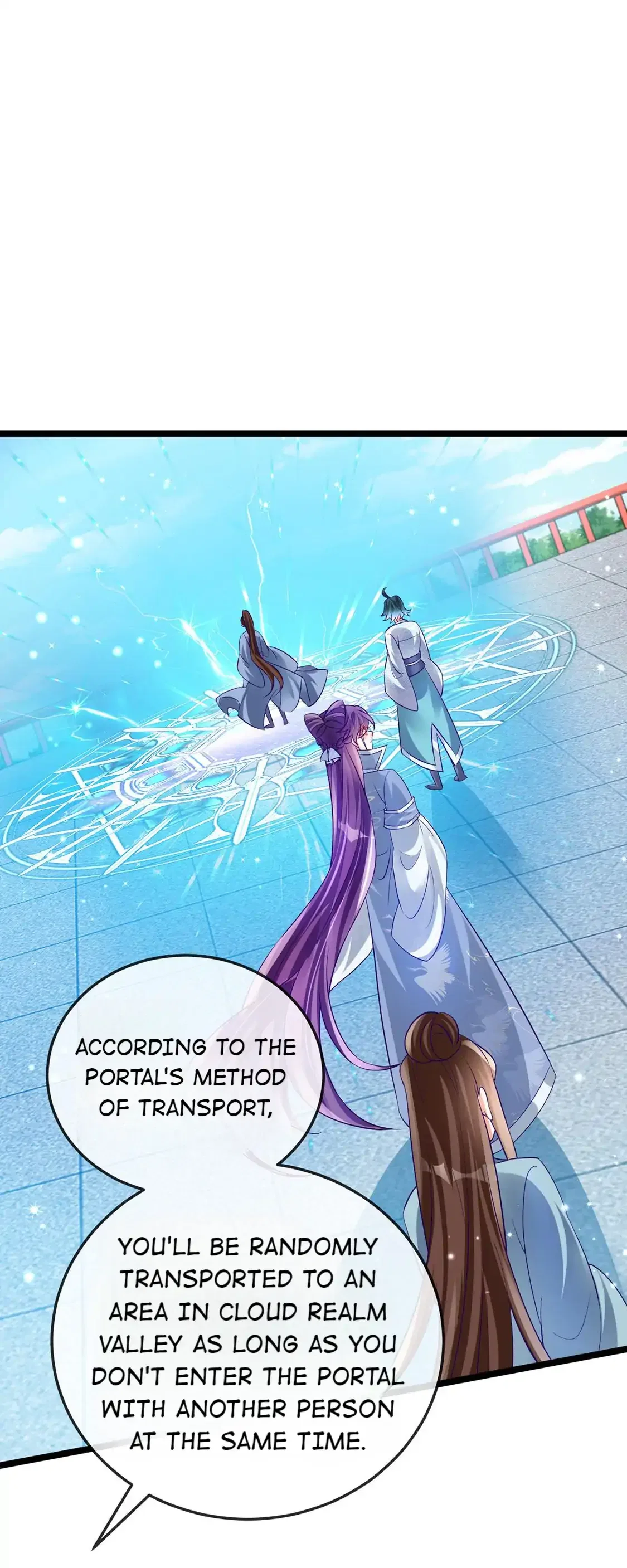 Military Phoenix Chapter 59 – Page 20