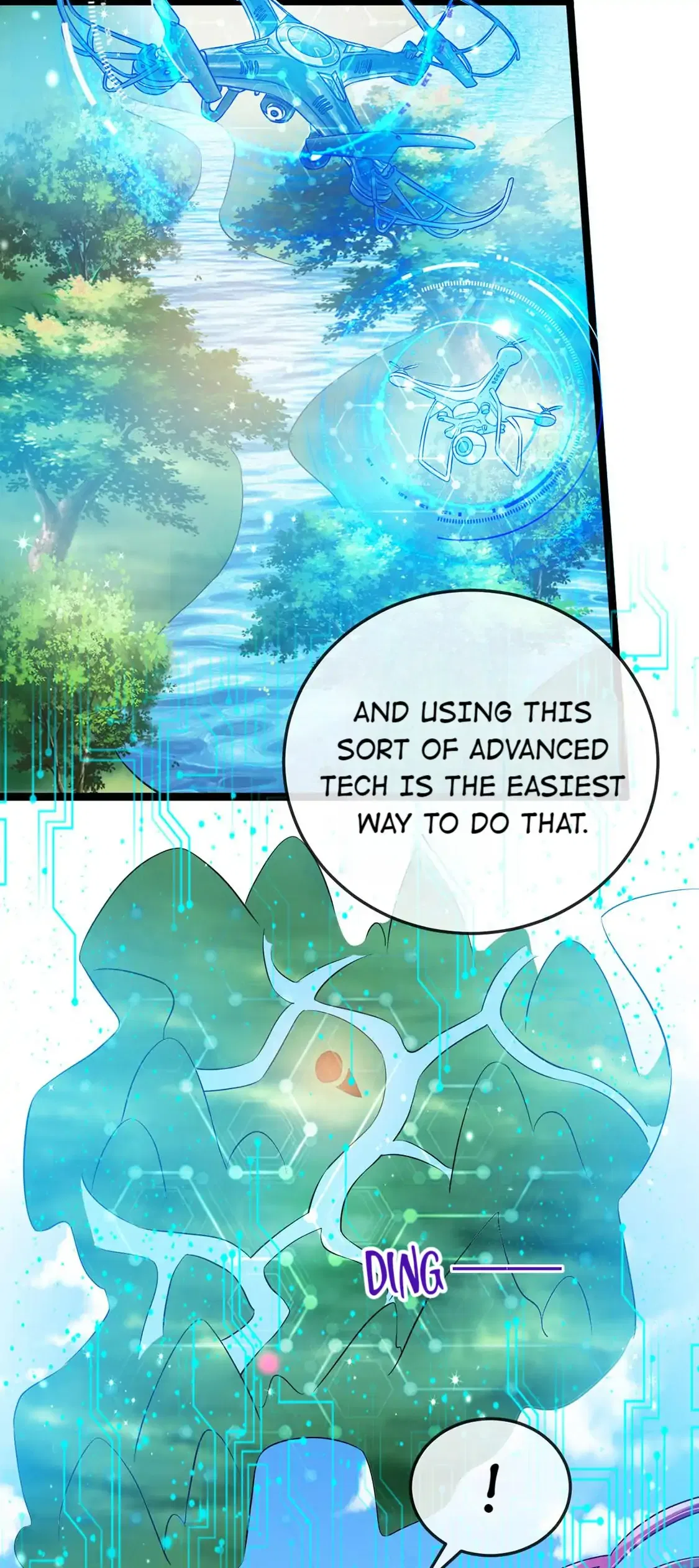 Military Phoenix Chapter 59 – Page 28