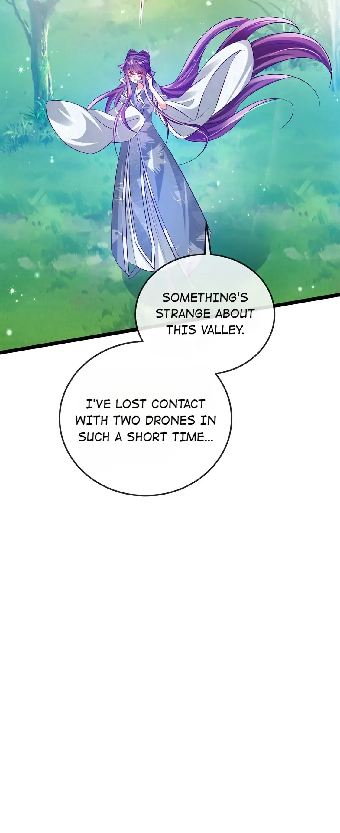 Military Phoenix Chapter 59 – Page 34