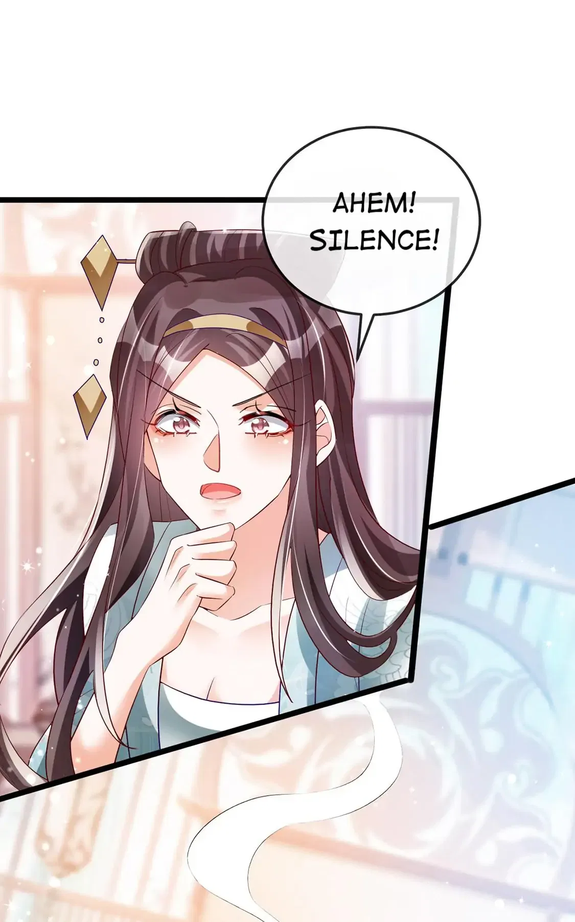 Military Phoenix Chapter 58 – Page 14
