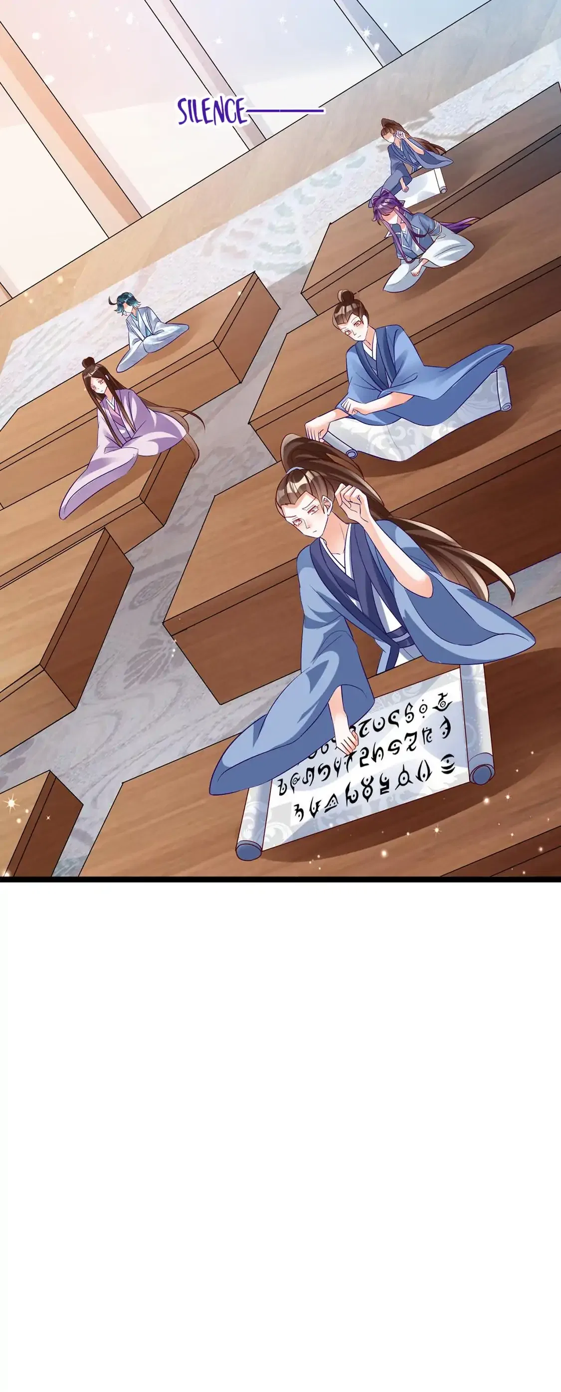 Military Phoenix Chapter 58 – Page 17